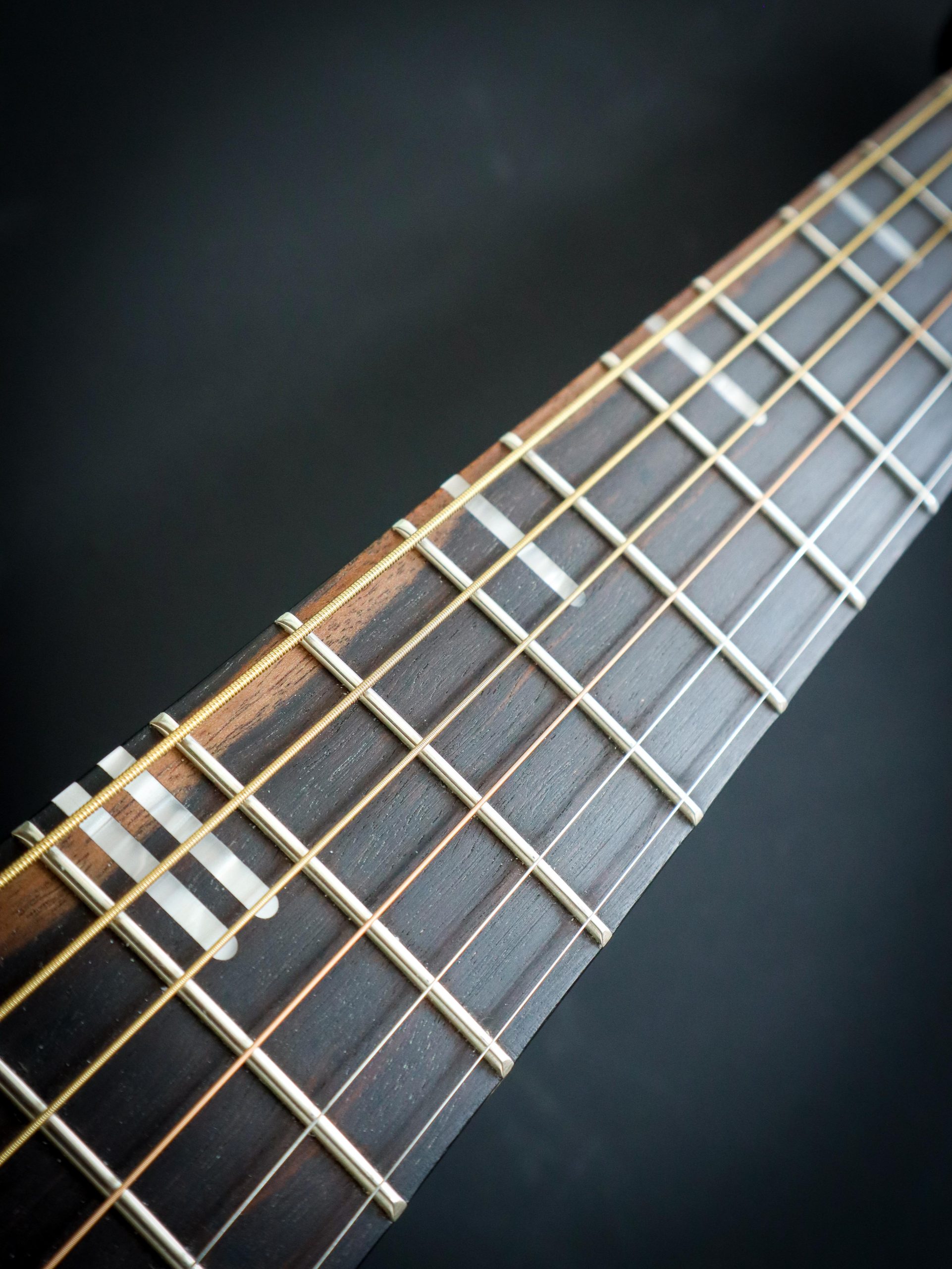 Gibson G200EC Pre-Owned – Image 10
