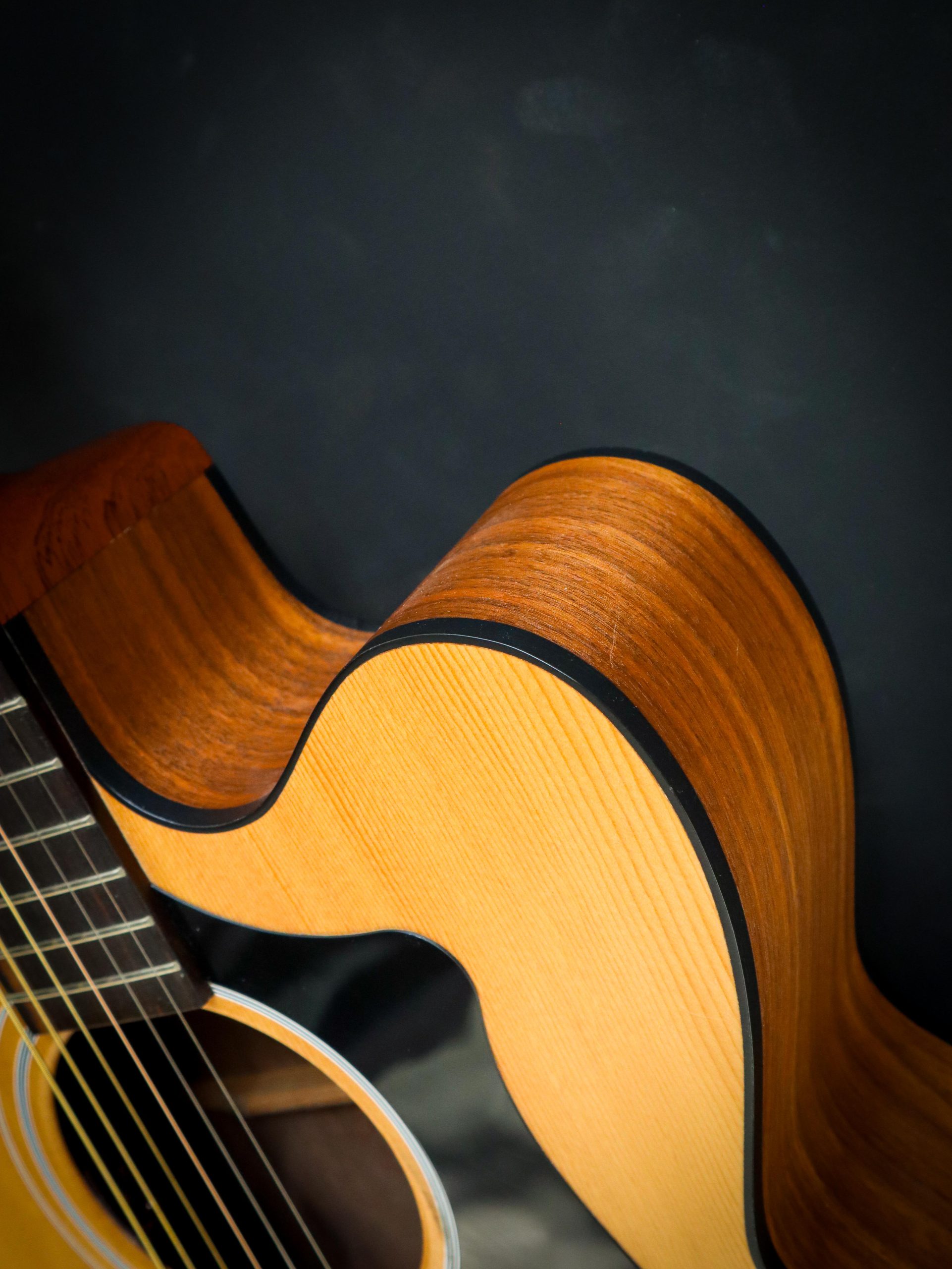 Gibson G200EC Pre-Owned – Image 8