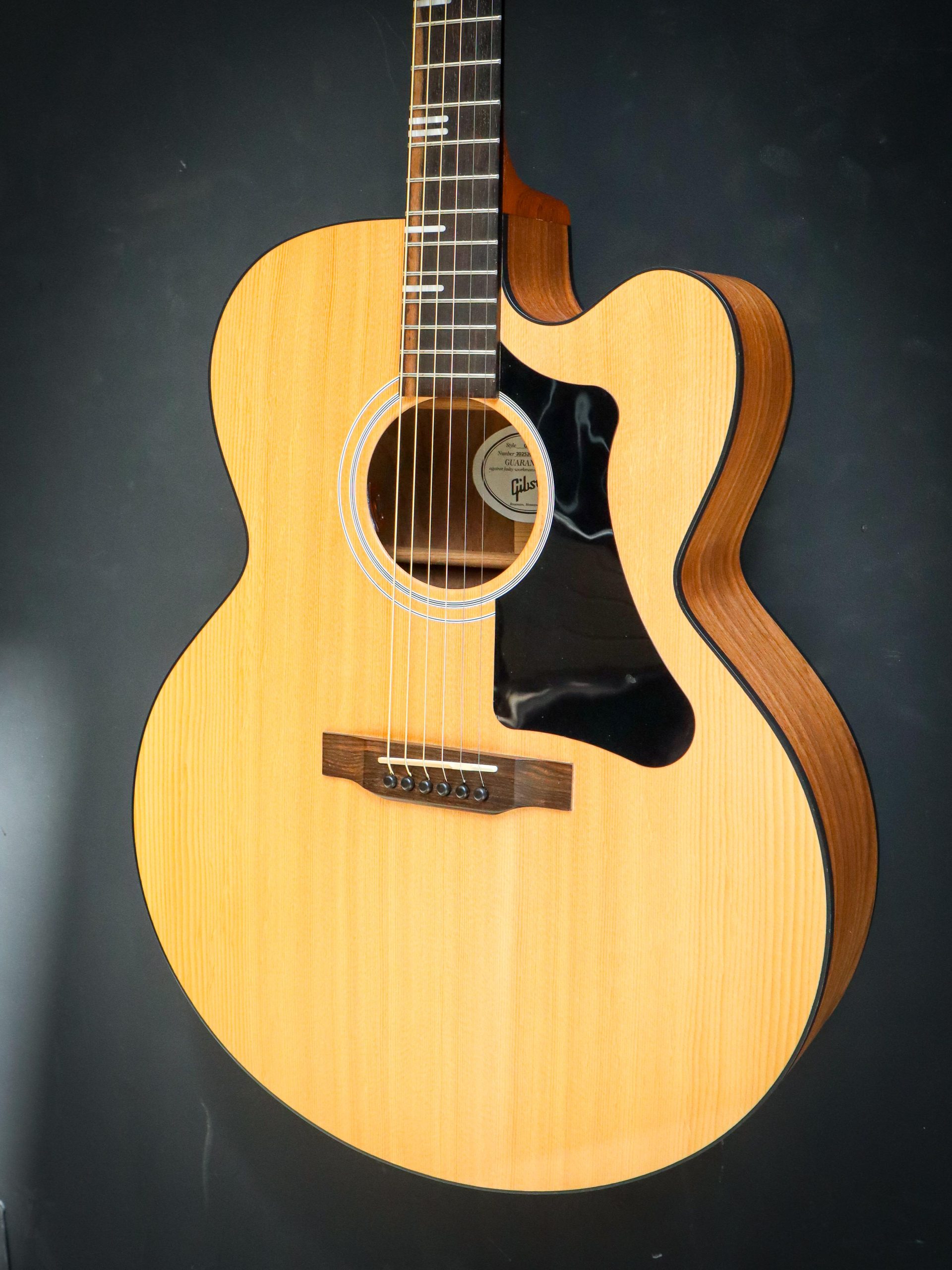 Gibson G200EC Pre-Owned – Image 5