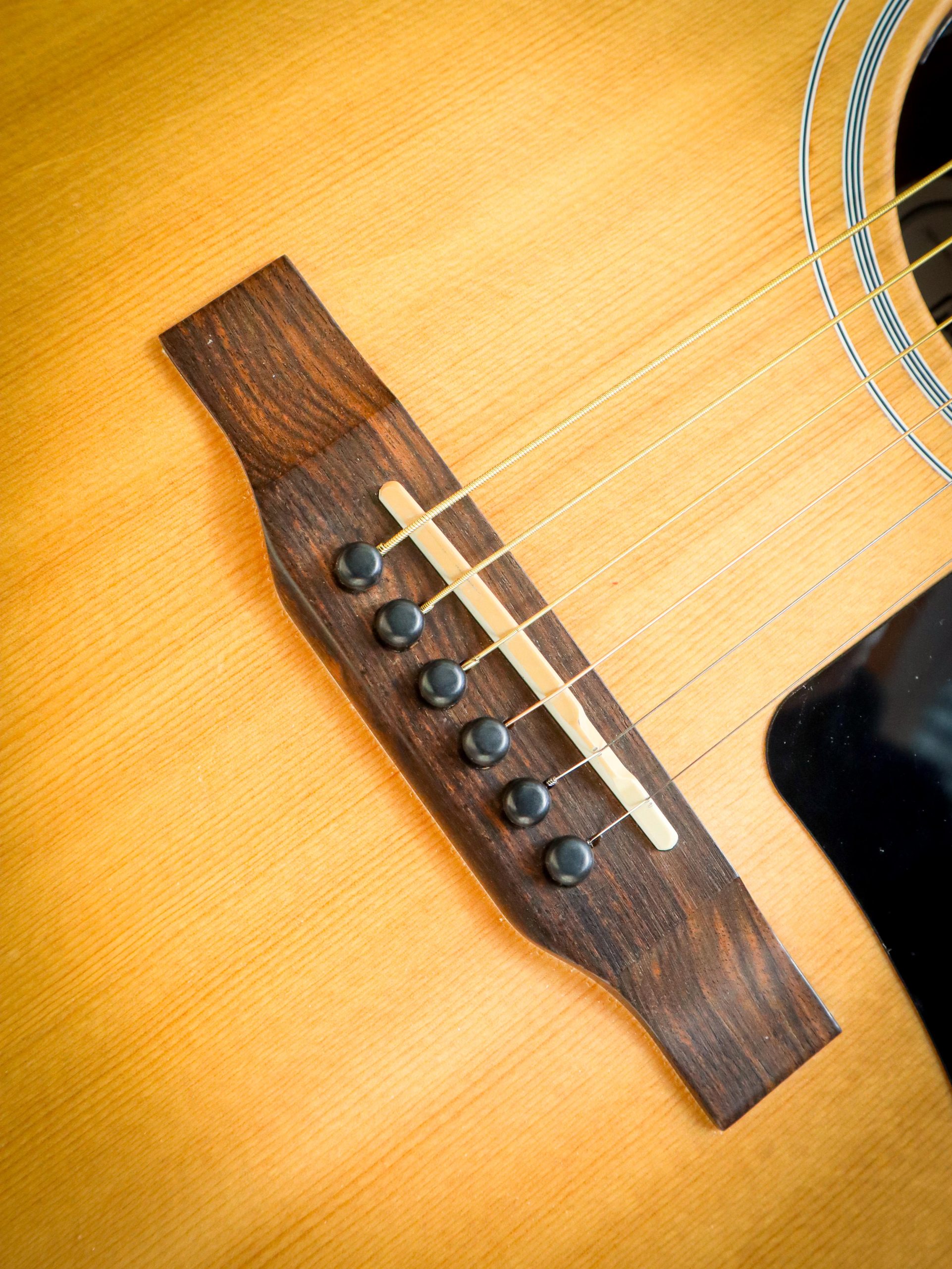 Gibson G200EC Pre-Owned – Image 6