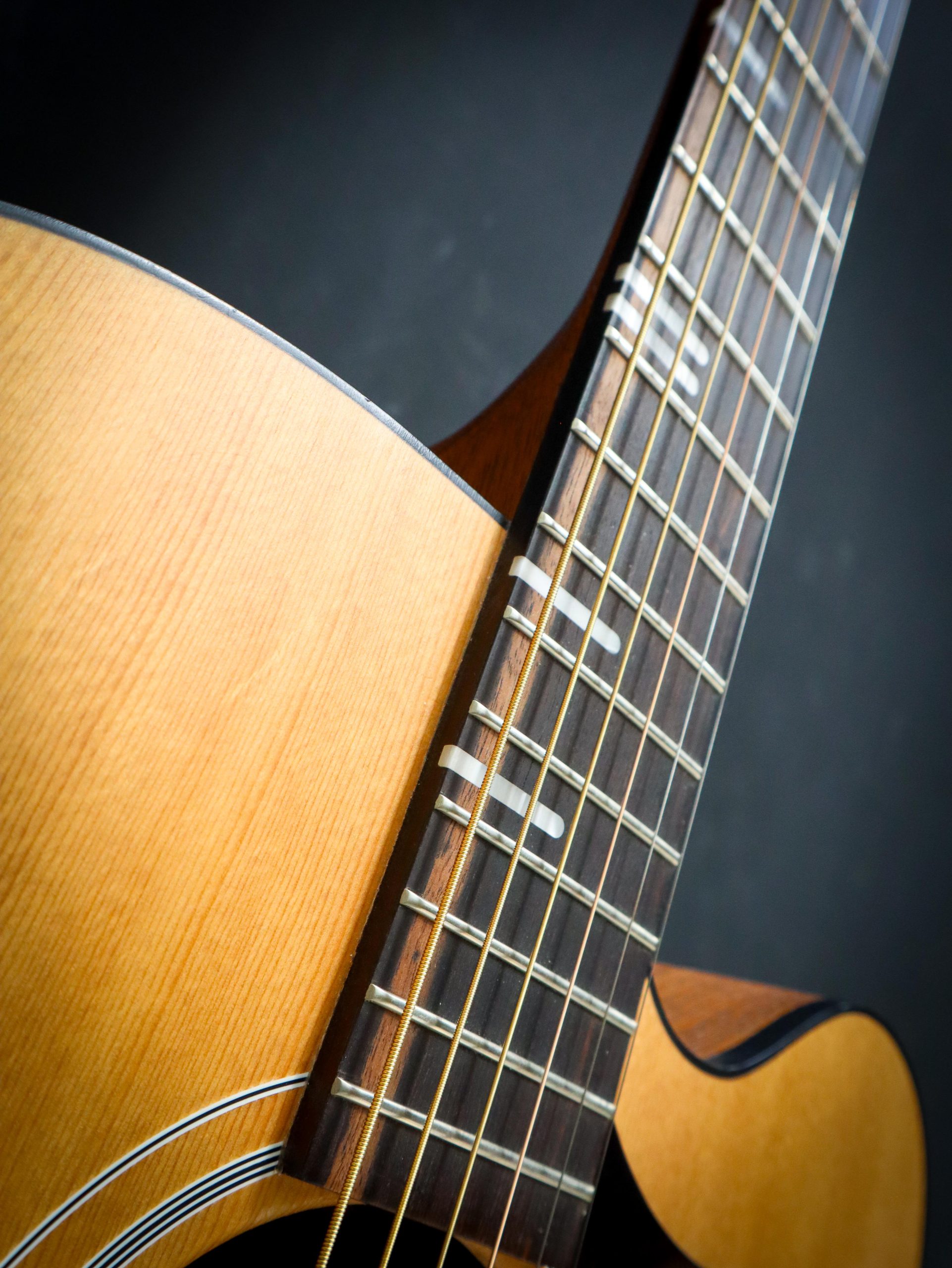 Gibson G200EC Pre-Owned – Image 7