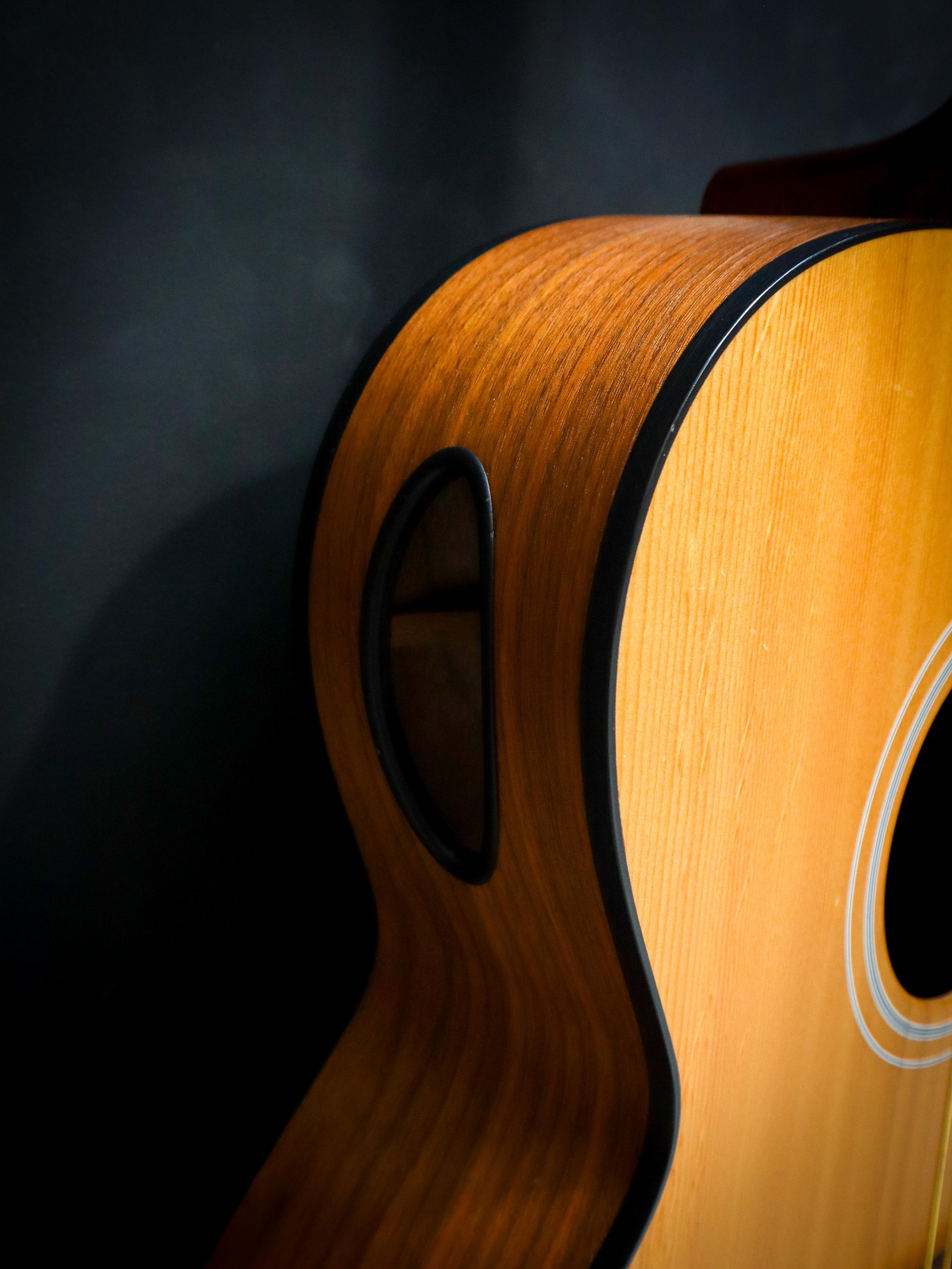 Gibson G200EC Pre-Owned – Image 9
