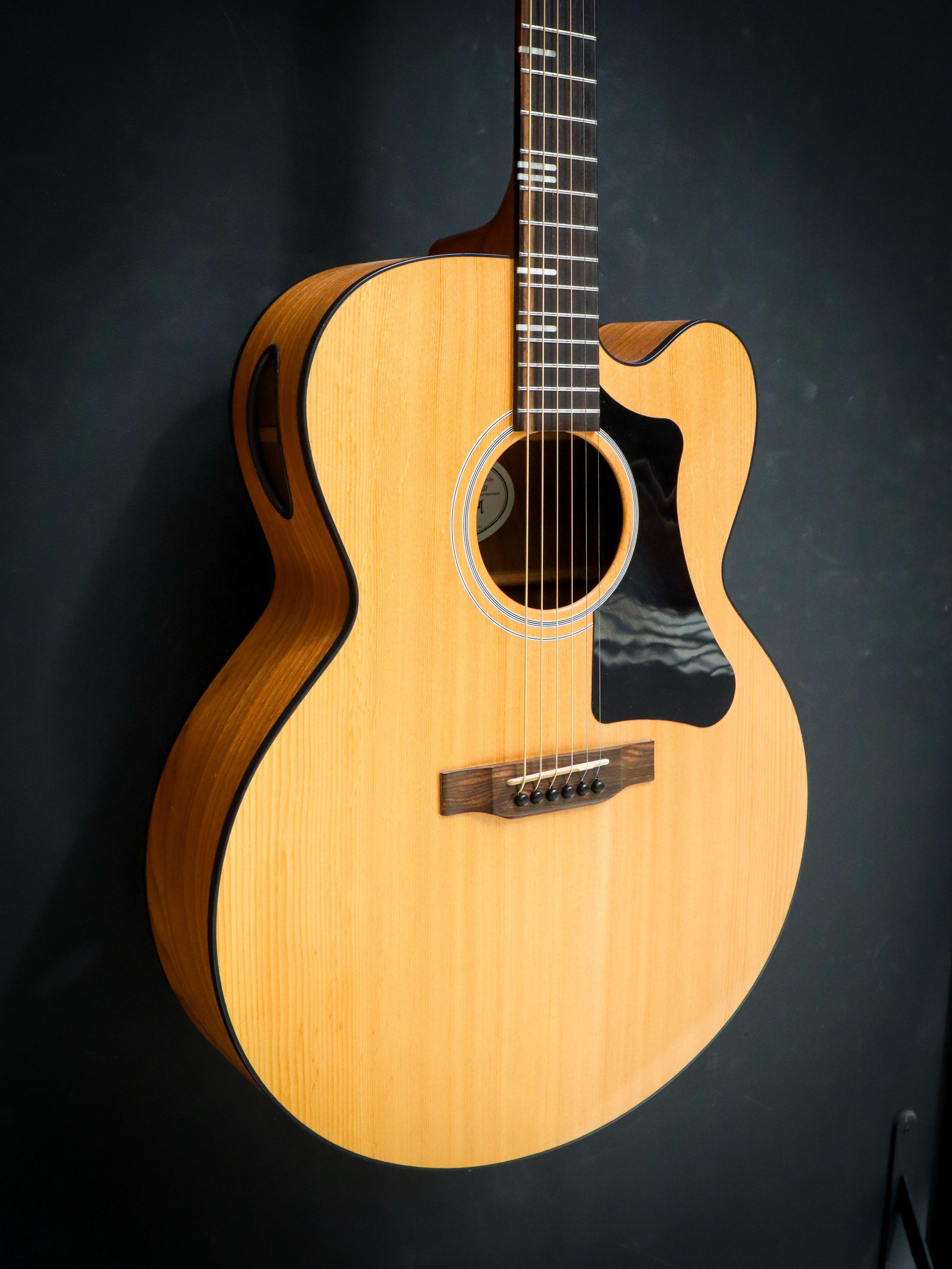 Gibson G200EC Pre-Owned – Image 4
