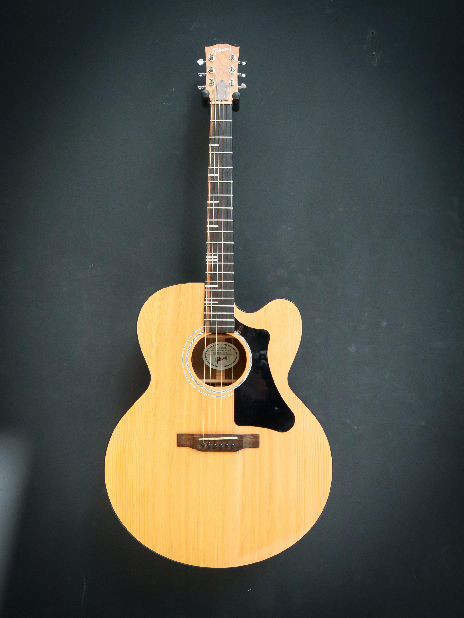 Gibson G200EC Pre-Owned – Image 2