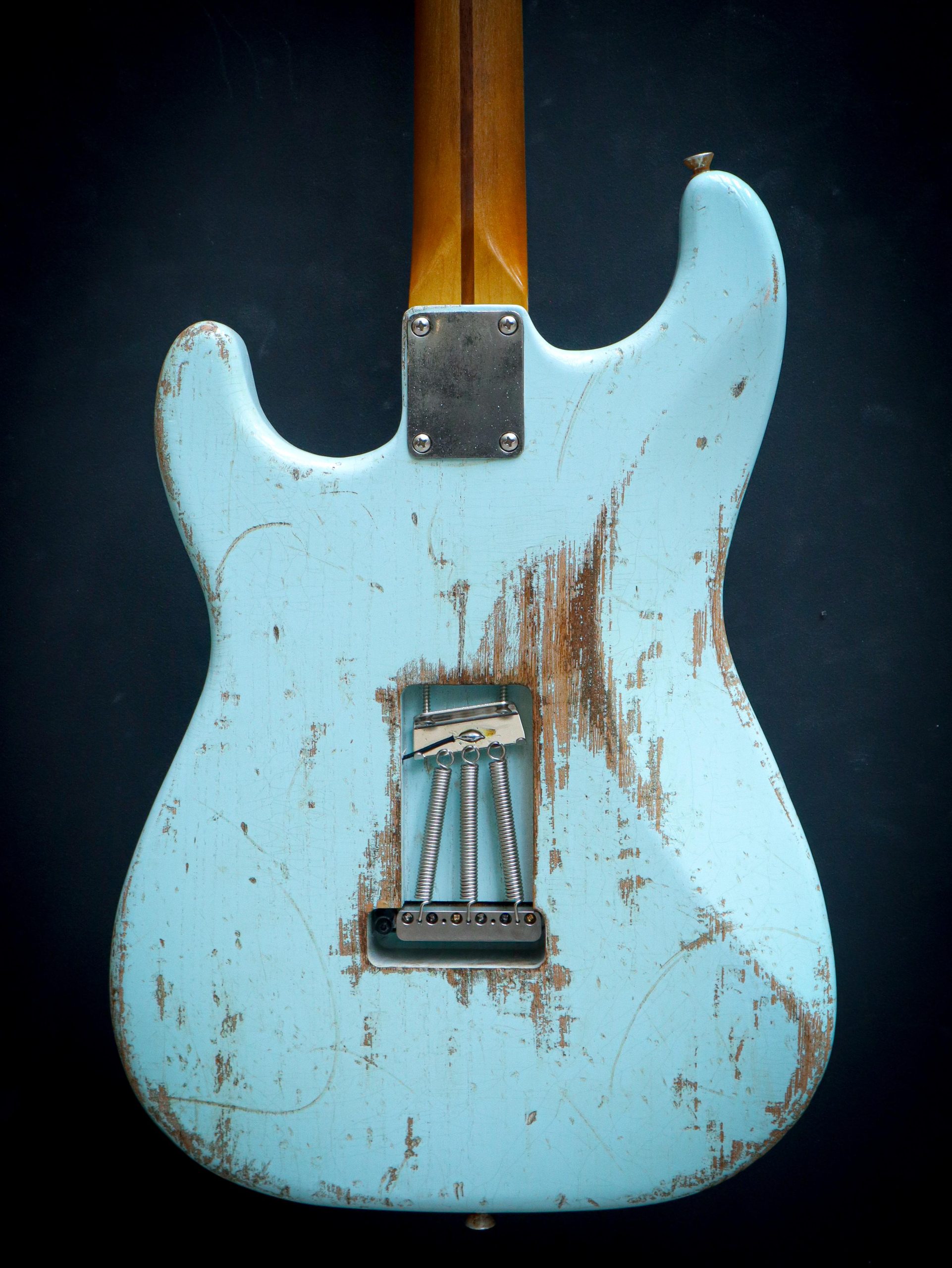 Kauffmann '56 S Sonic Blue – Image 9