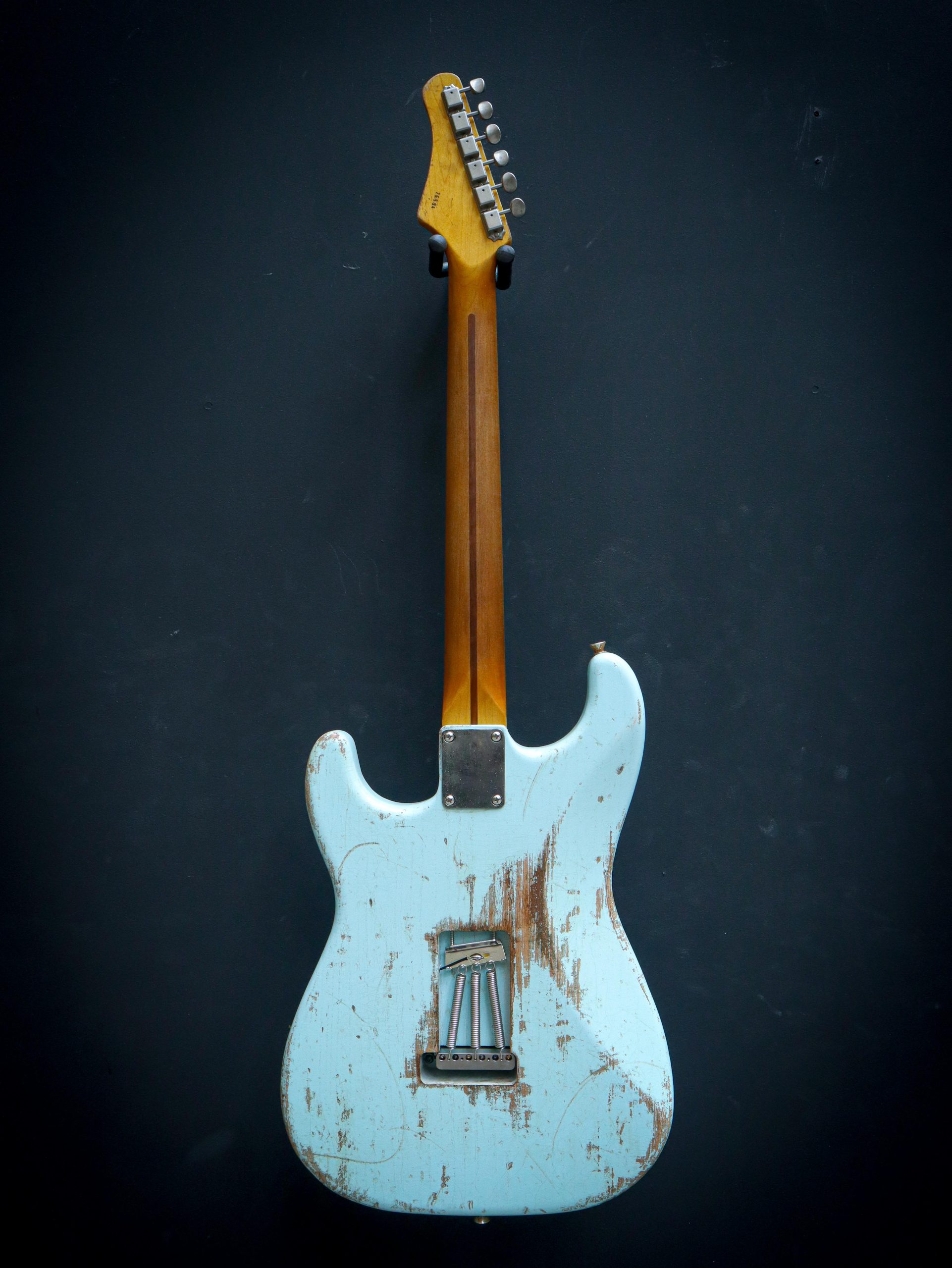 Kauffmann '56 S Sonic Blue – Image 10