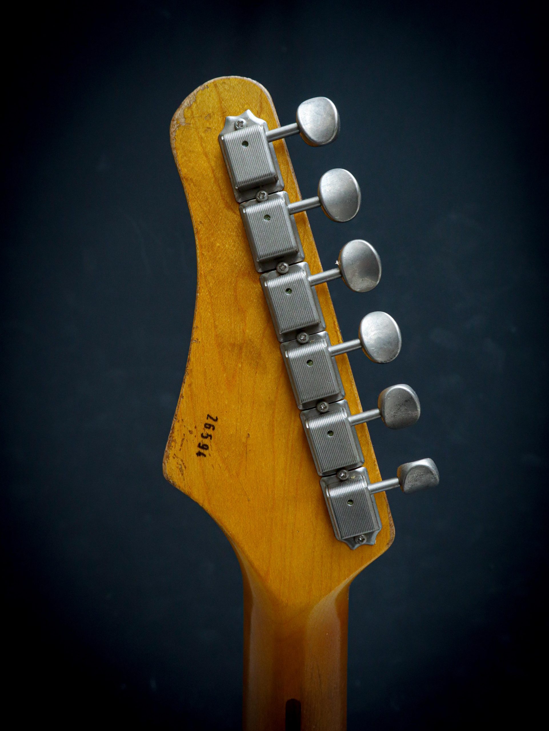 Kauffmann '56 S Sonic Blue – Image 11