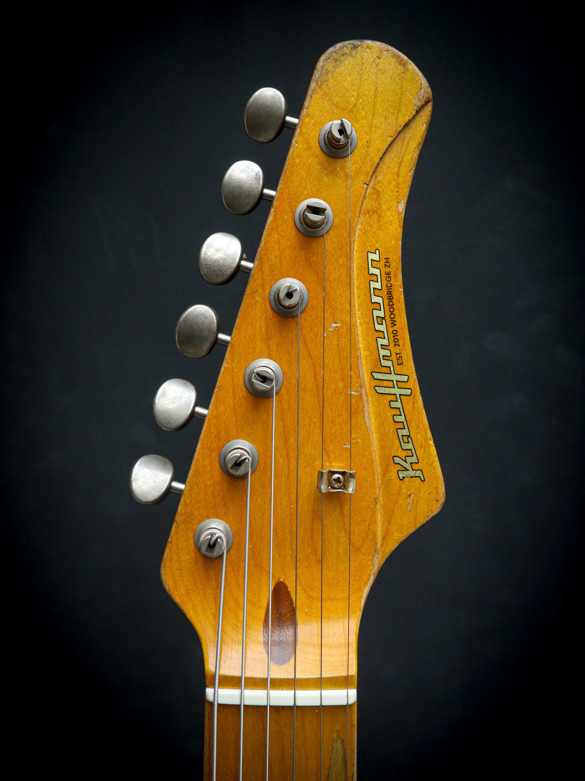 Kauffmann '56 S Sonic Blue – Image 12