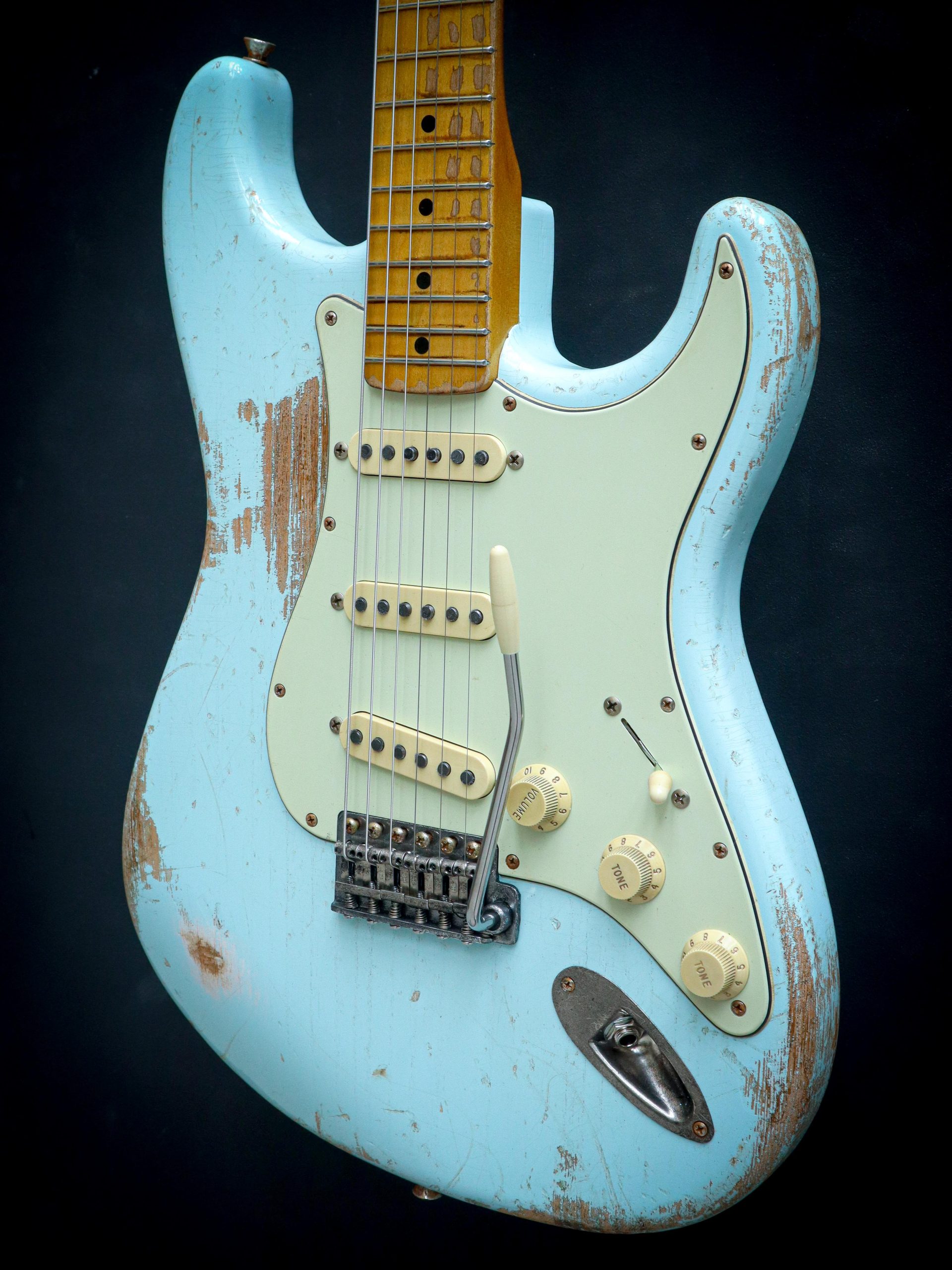 Kauffmann '56 S Sonic Blue – Image 5