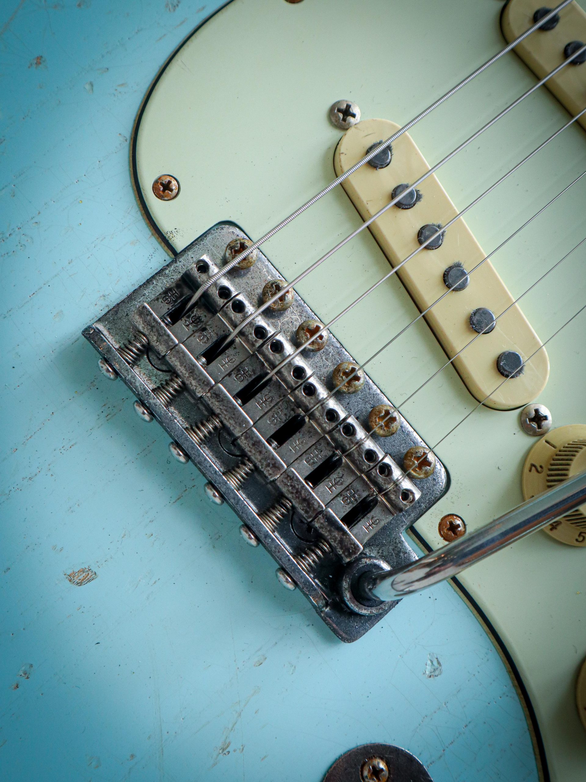 Kauffmann '56 S Sonic Blue – Image 8