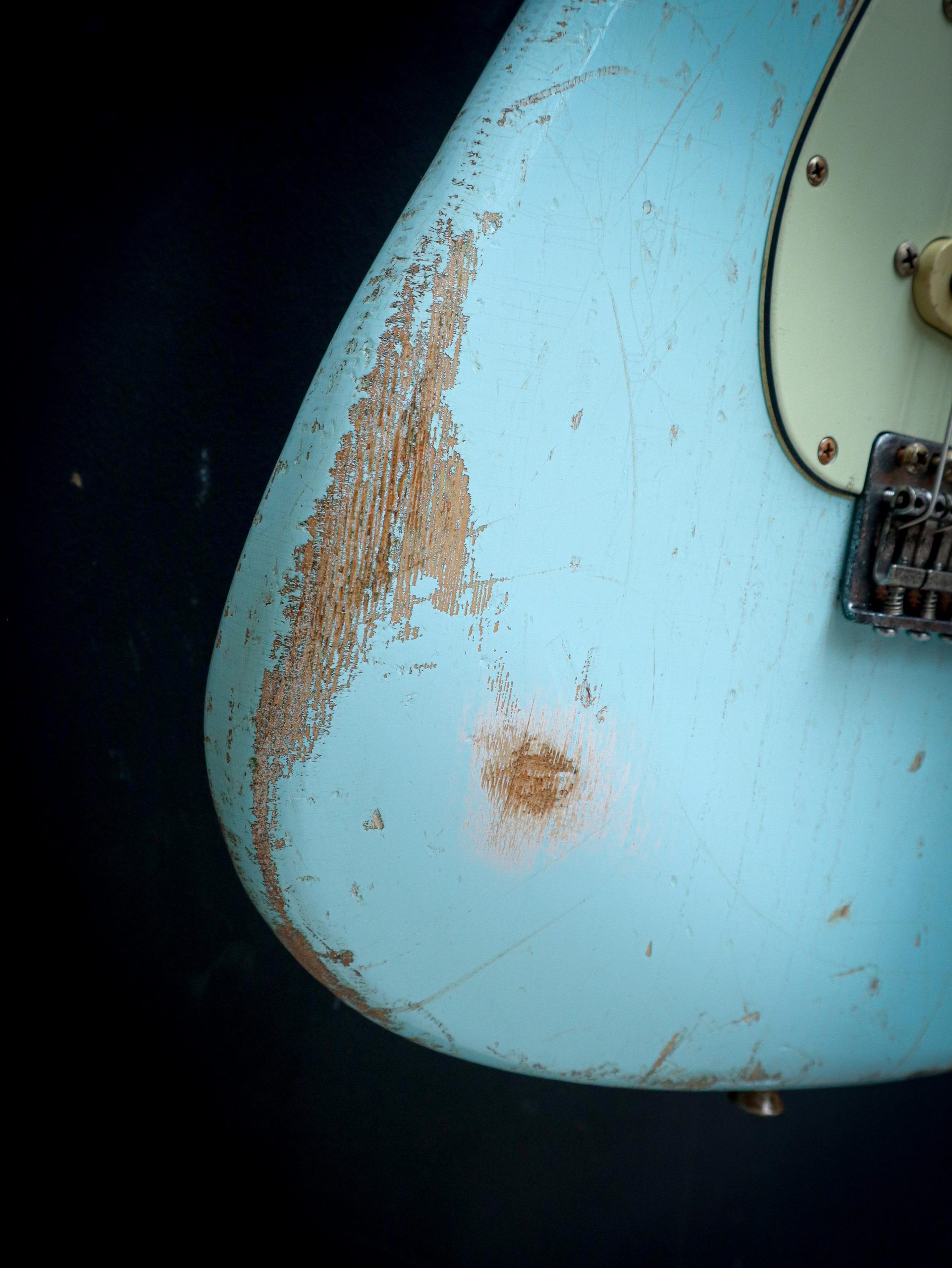Kauffmann '56 S Sonic Blue – Image 6