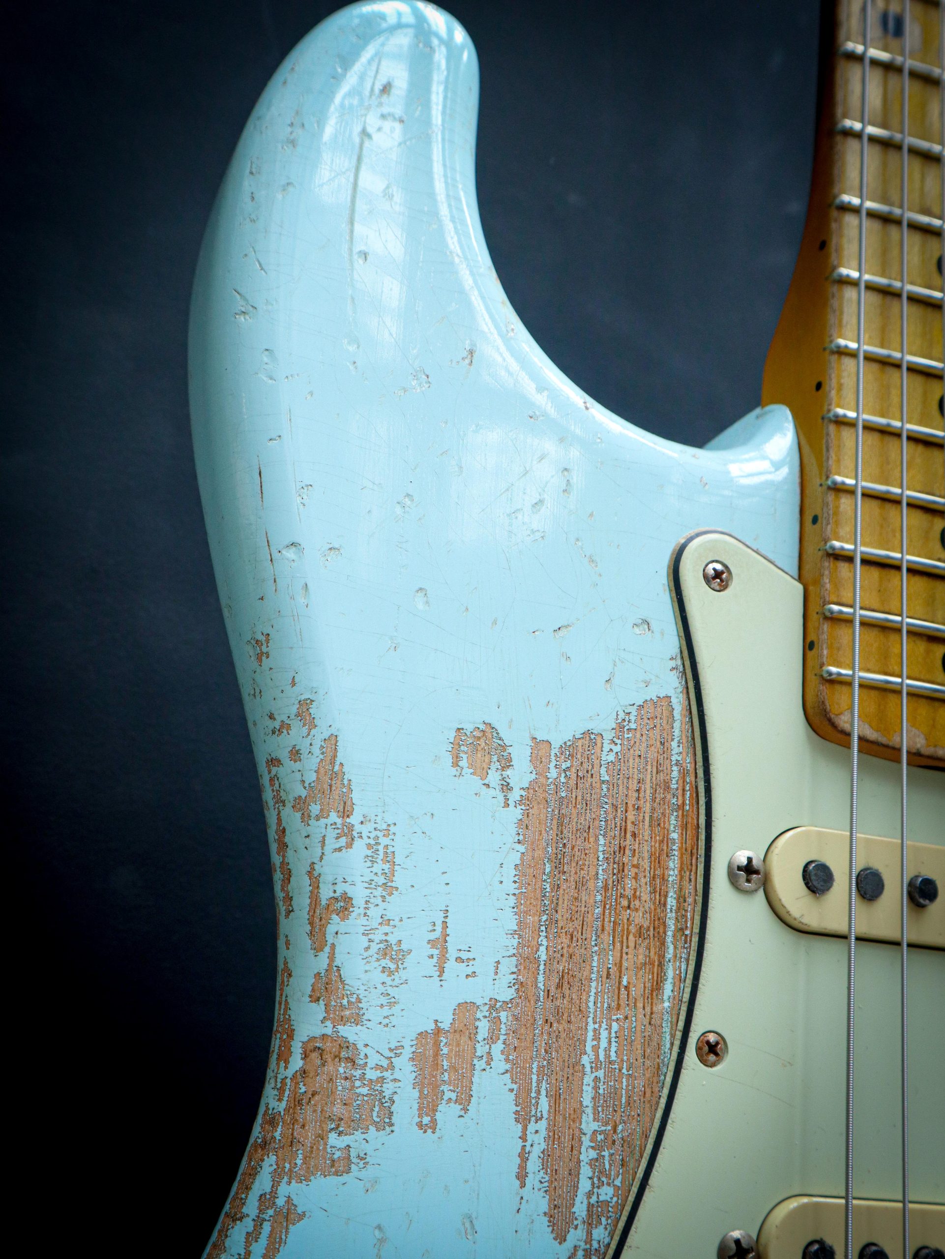 Kauffmann '56 S Sonic Blue – Image 7