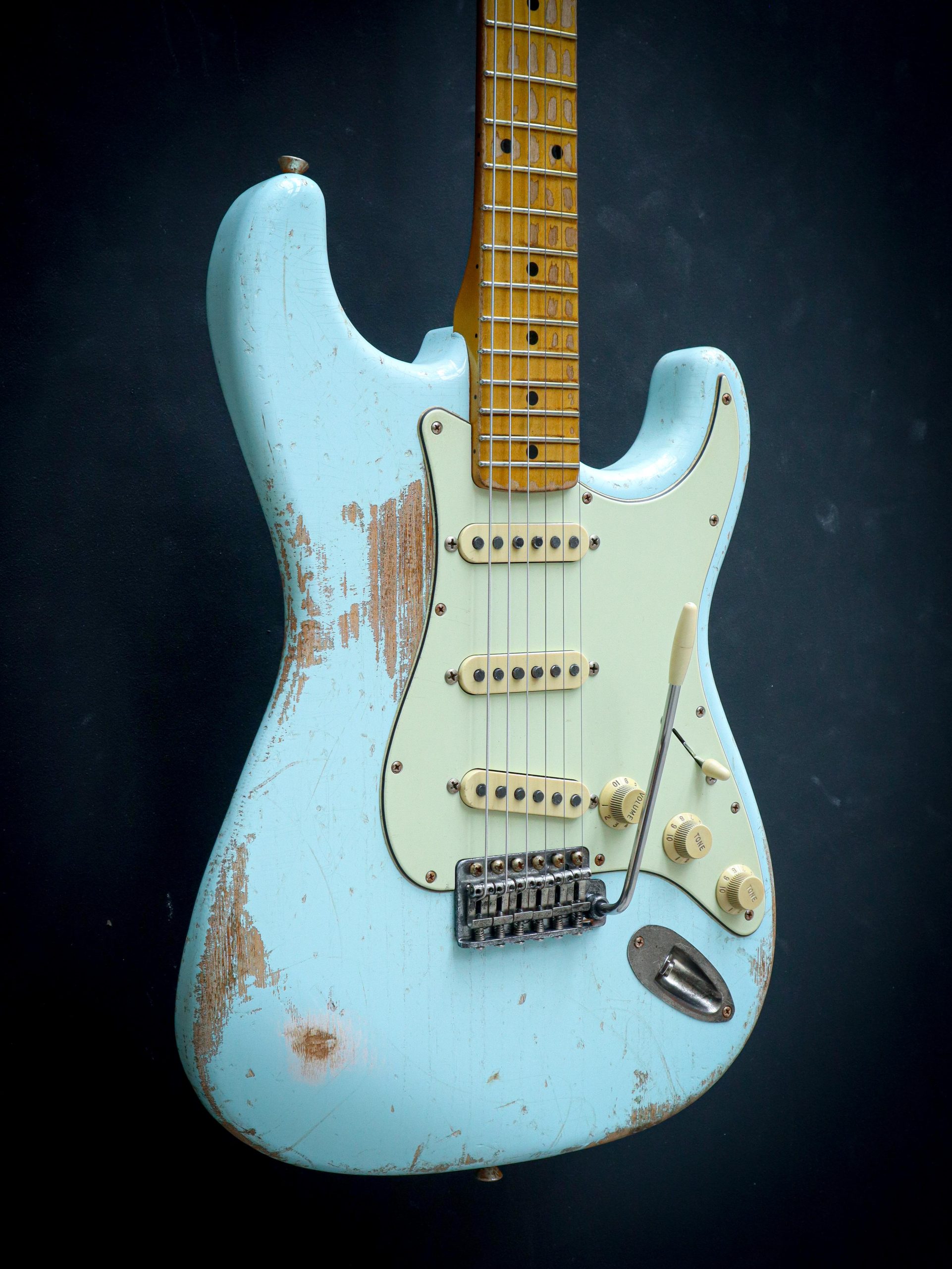 Kauffmann '56 S Sonic Blue – Image 4
