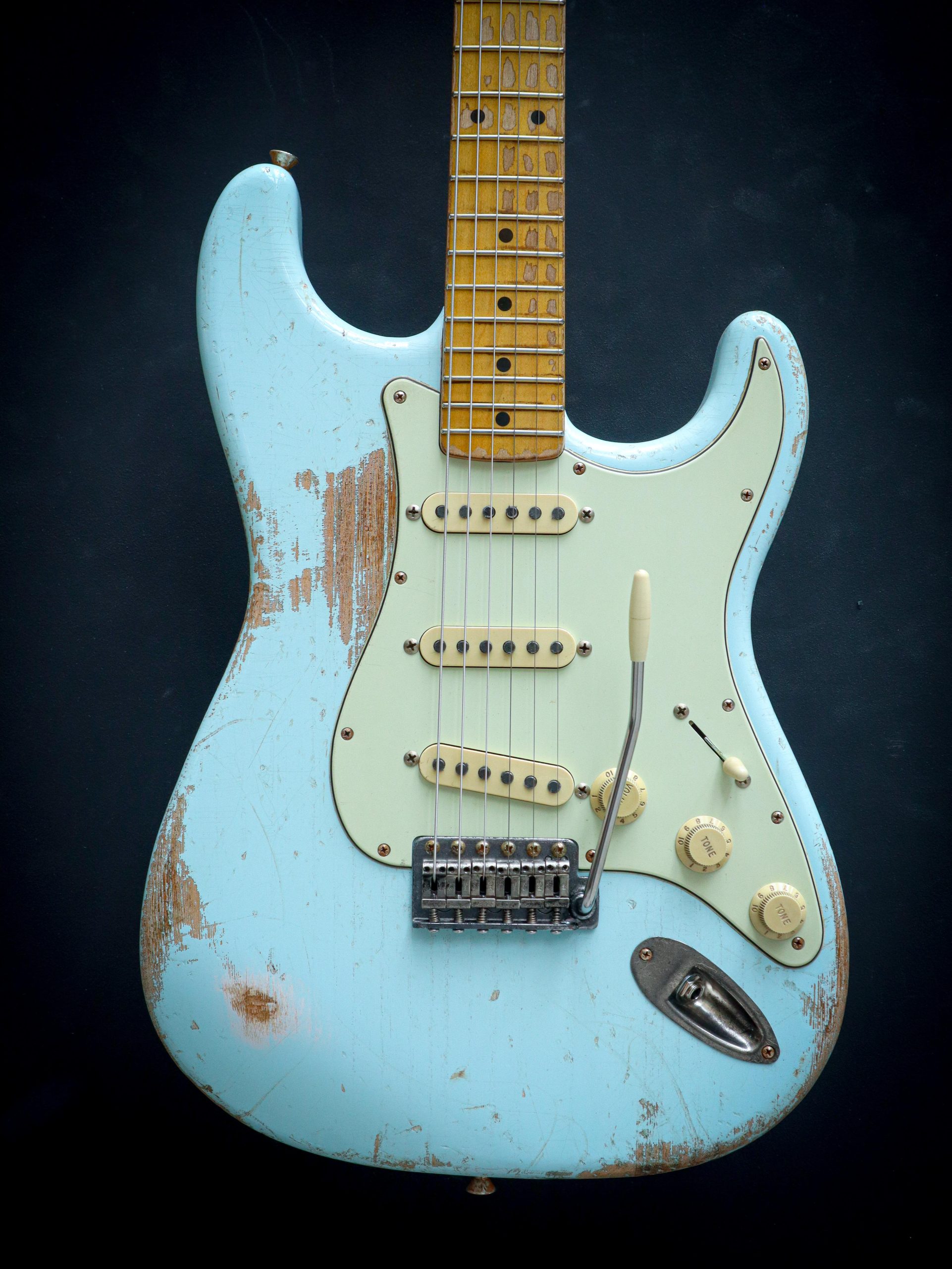 Kauffmann '56 S Sonic Blue – Image 3