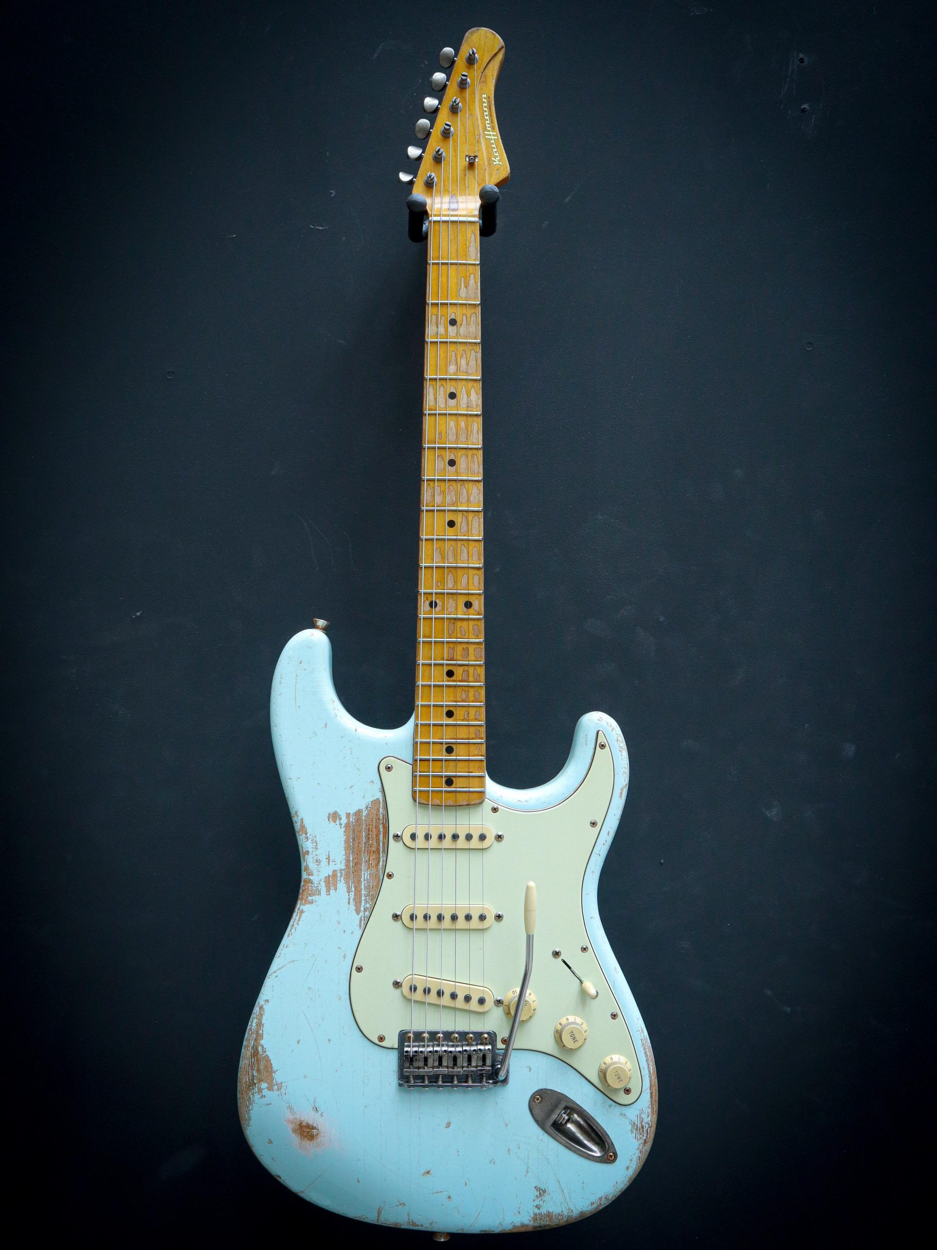 Kauffmann '56 S Sonic Blue – Image 2