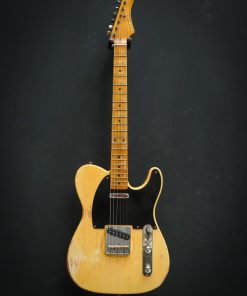 Alternative view of Kauffmann '56 T Butterscotch Blonde