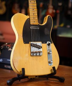 Kauffmann '56 T Butterscotch Blonde
