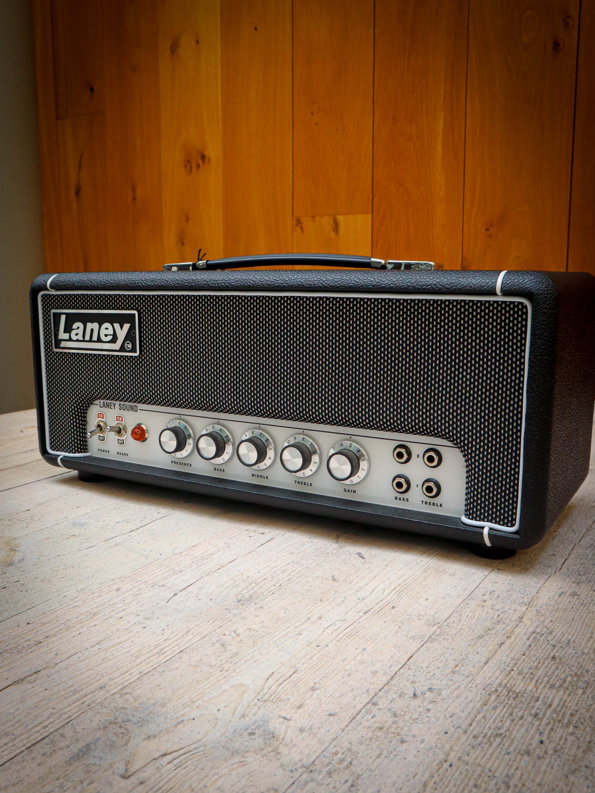 Laney LA-Studio Pre-Owned – Image 2