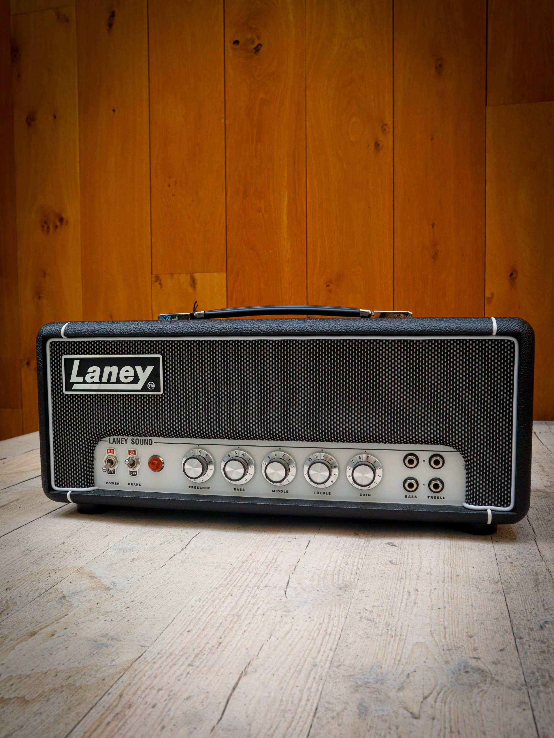 Laney LA-Studio Pre-Owned