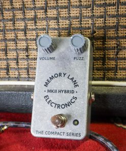 Memory Lane Electronics MK ll Hybrid