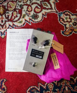 Alternative view of Memory Lane Electronics Suadade 1.5 Fuzz