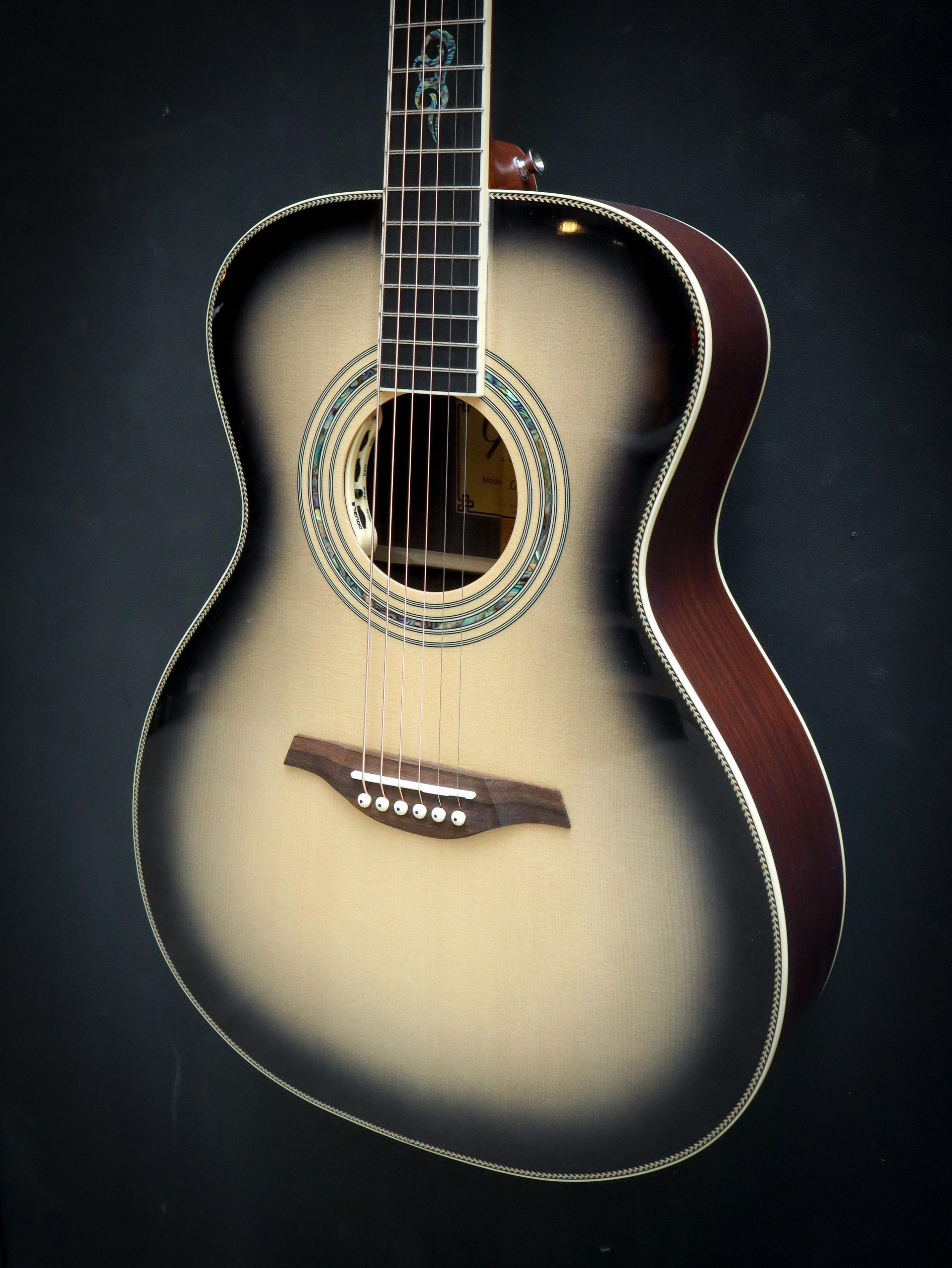 You's O200E Gray Burst – Image 6