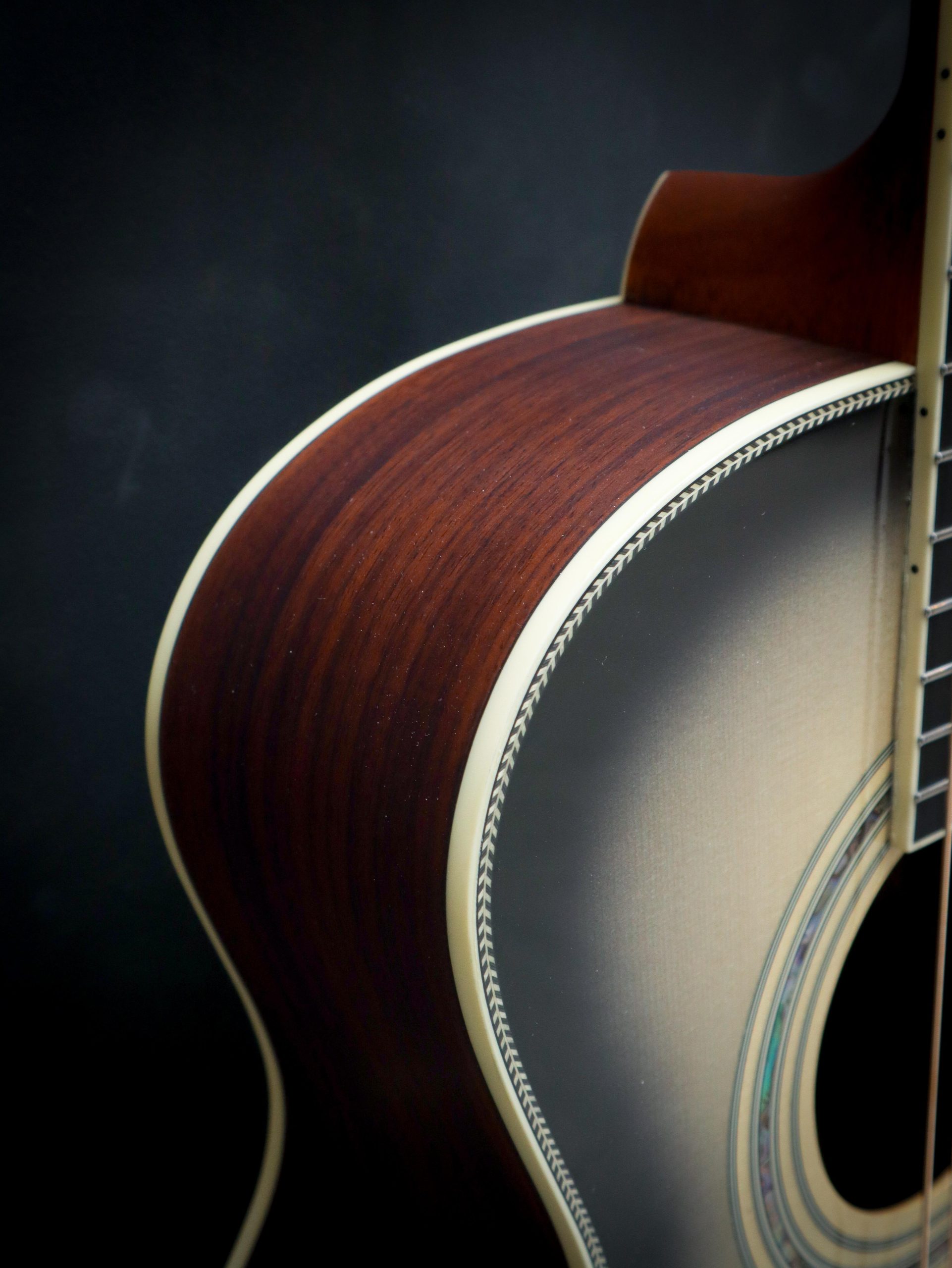 You's O200E Gray Burst – Image 4