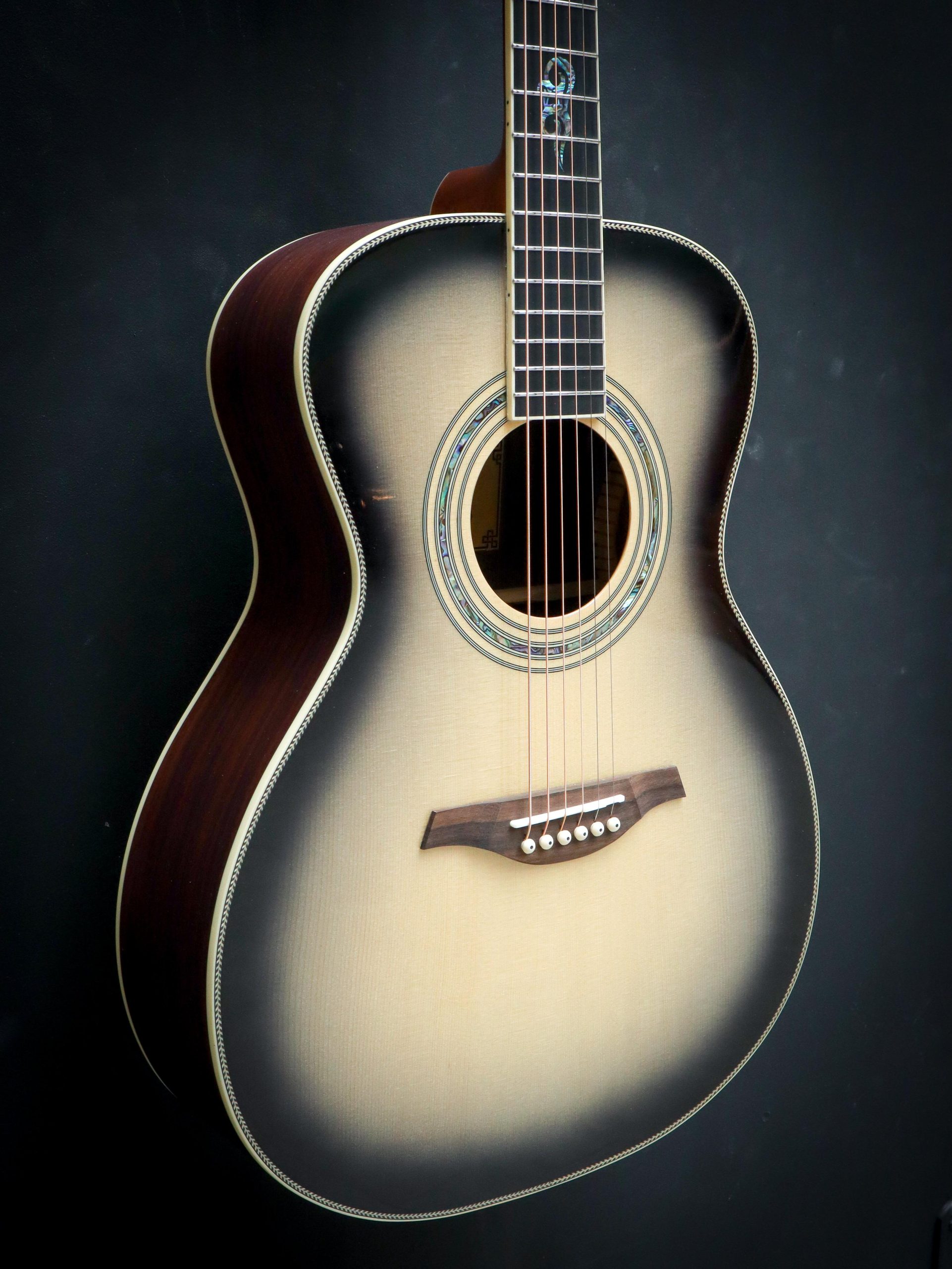 You's O200E Gray Burst – Image 3