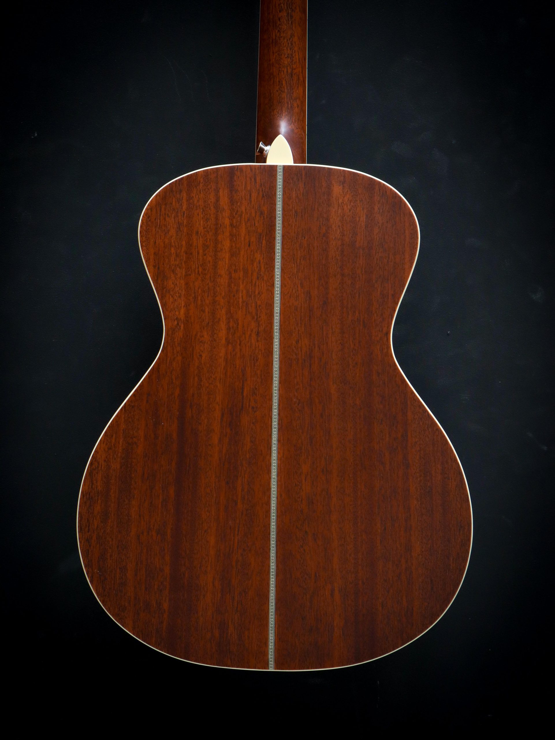 You's O100E Vintage Burst – Image 9