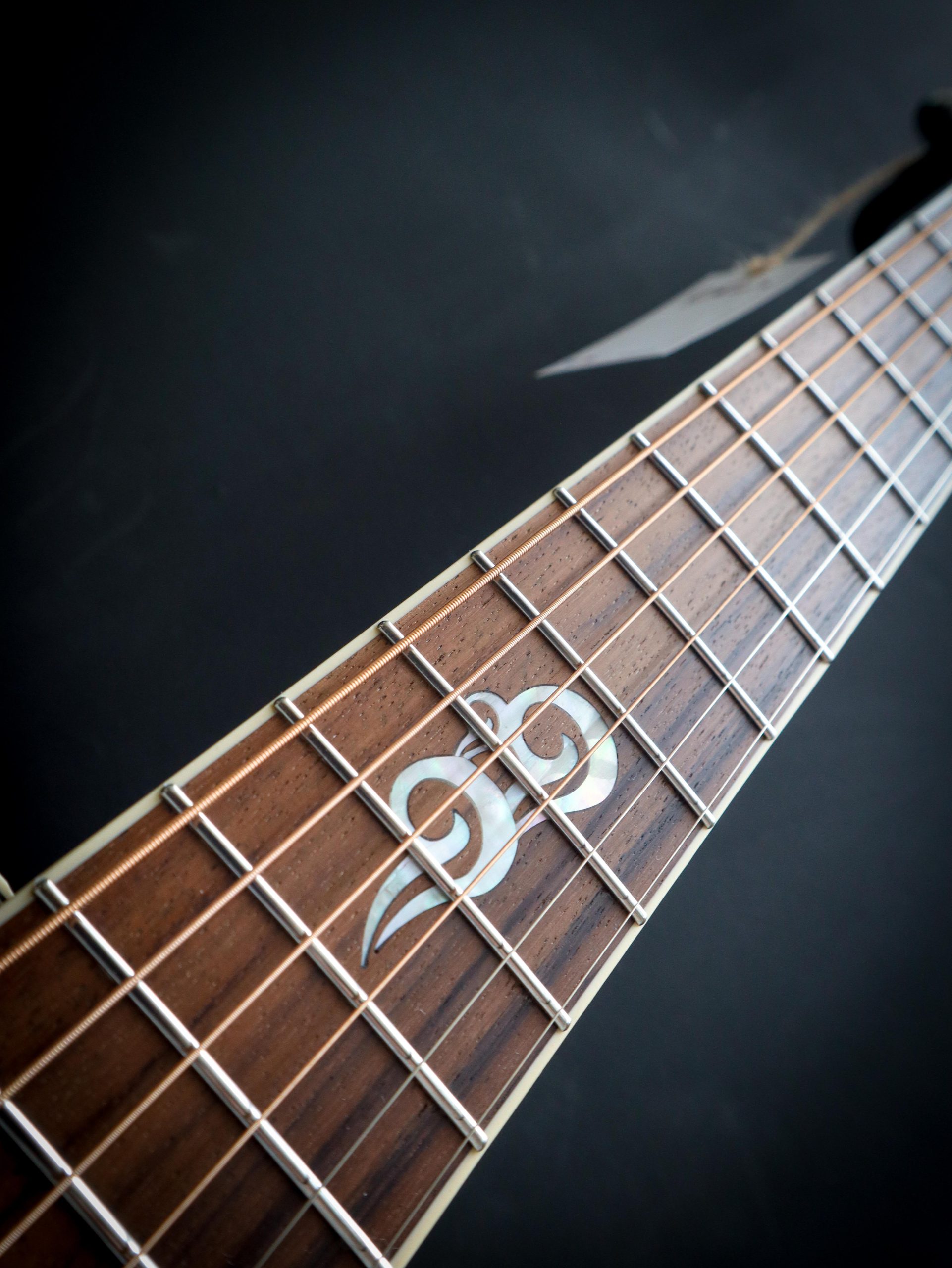 You's O200E Gray Burst – Image 9
