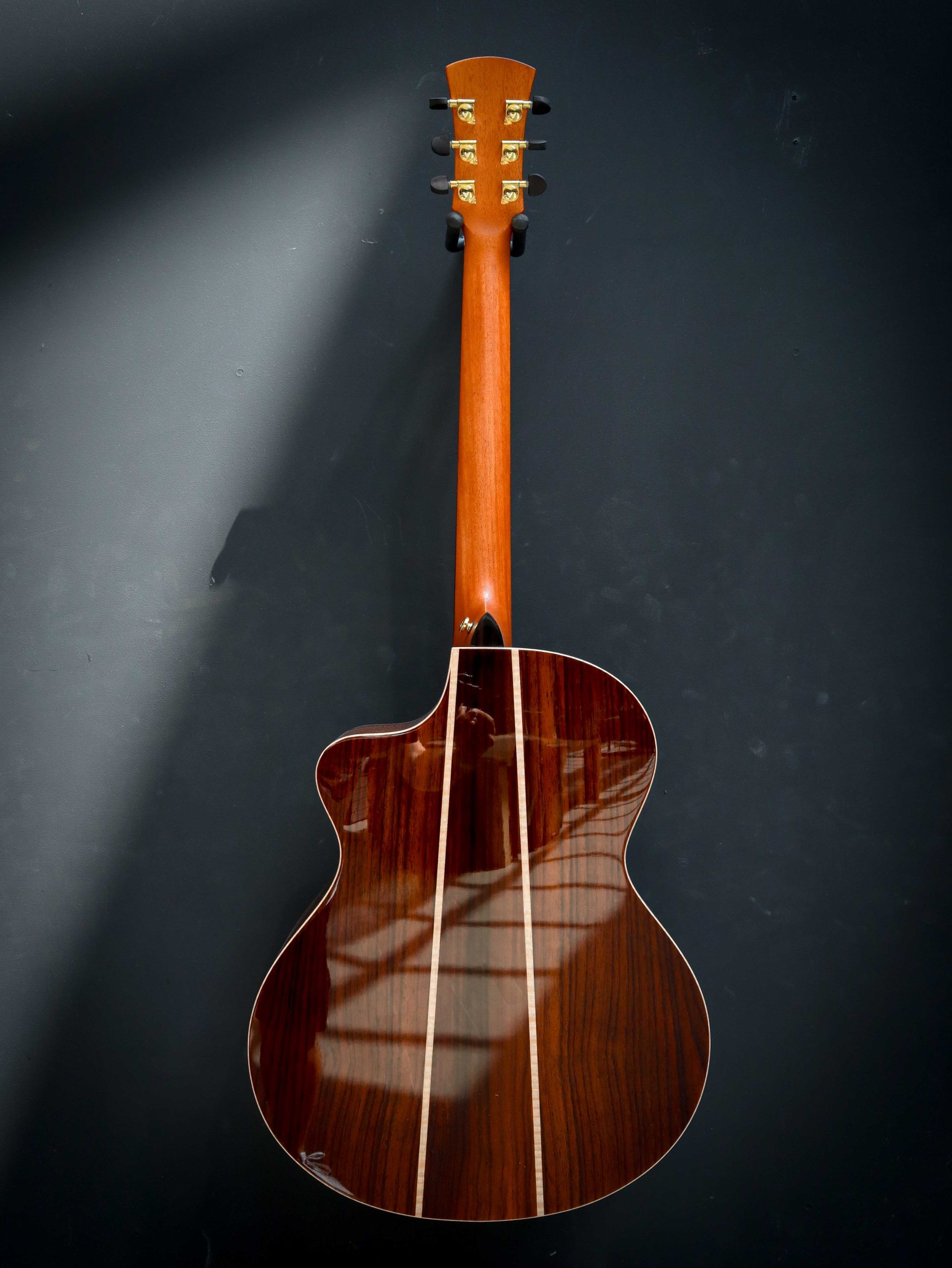 Faith Neptune HiGloss Neptune Baritone – Image 10
