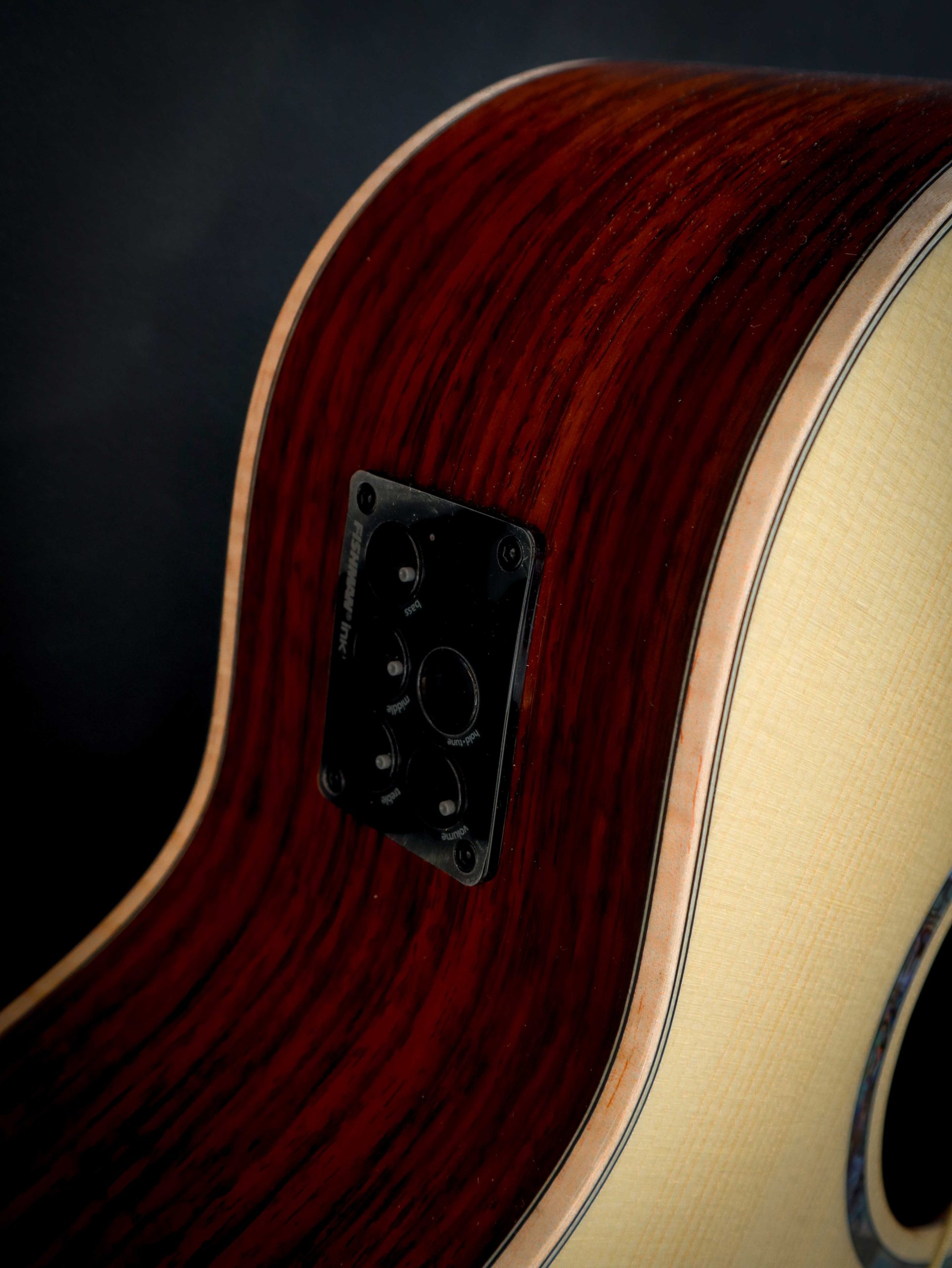 Faith Neptune HiGloss Neptune Baritone – Image 5