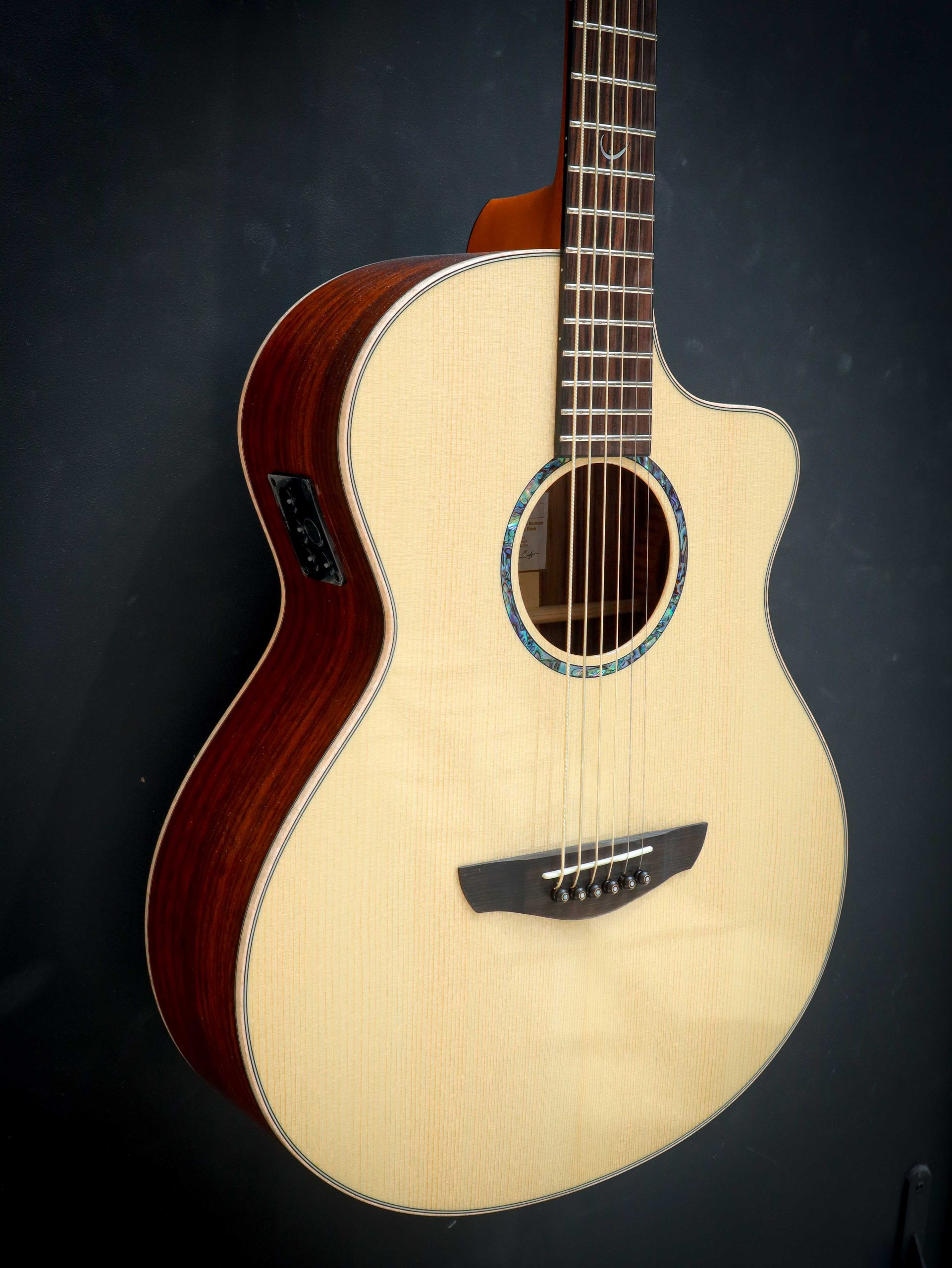 Faith Neptune HiGloss Neptune Baritone – Image 4