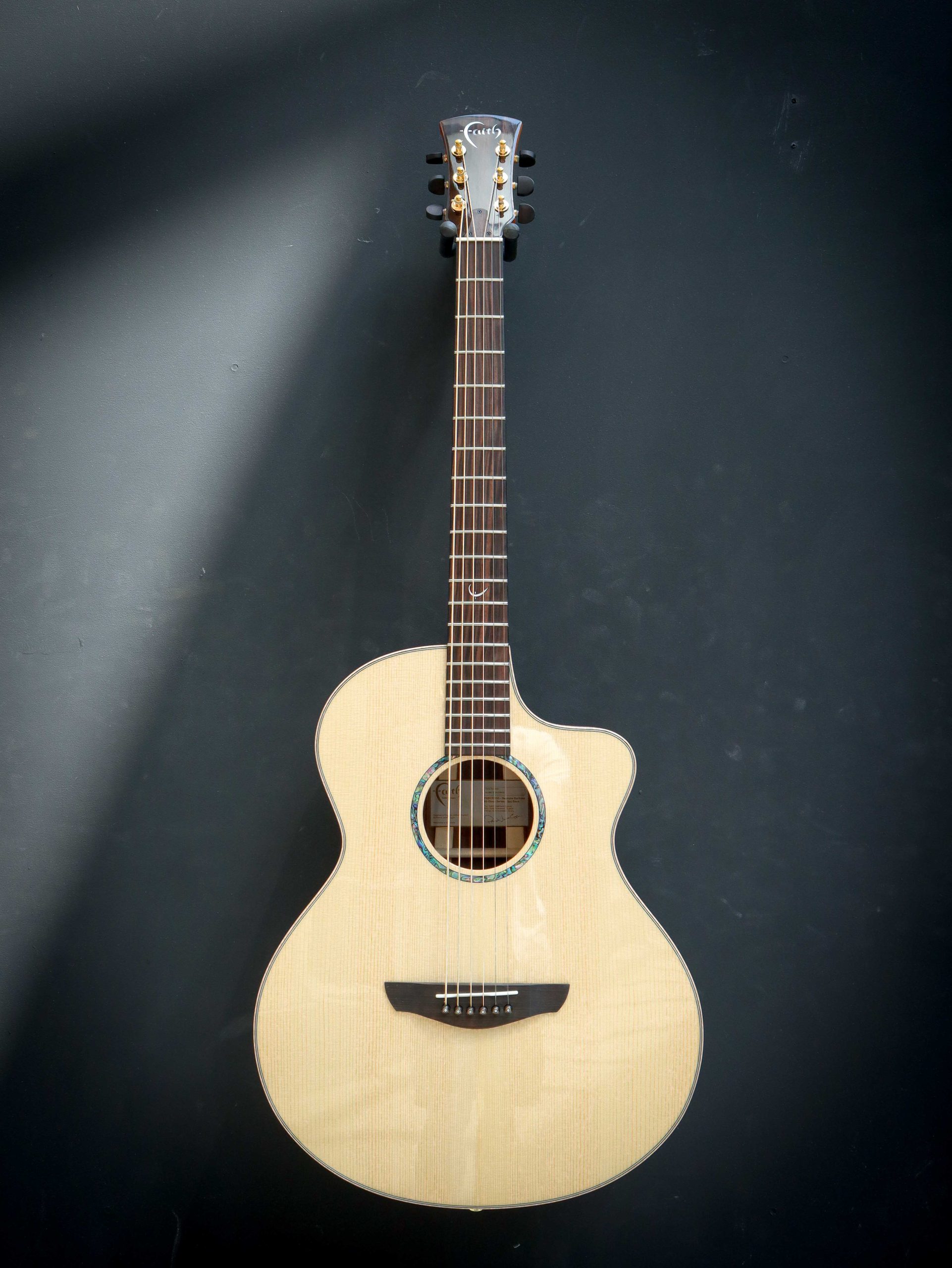 Faith Neptune HiGloss Neptune Baritone – Image 2