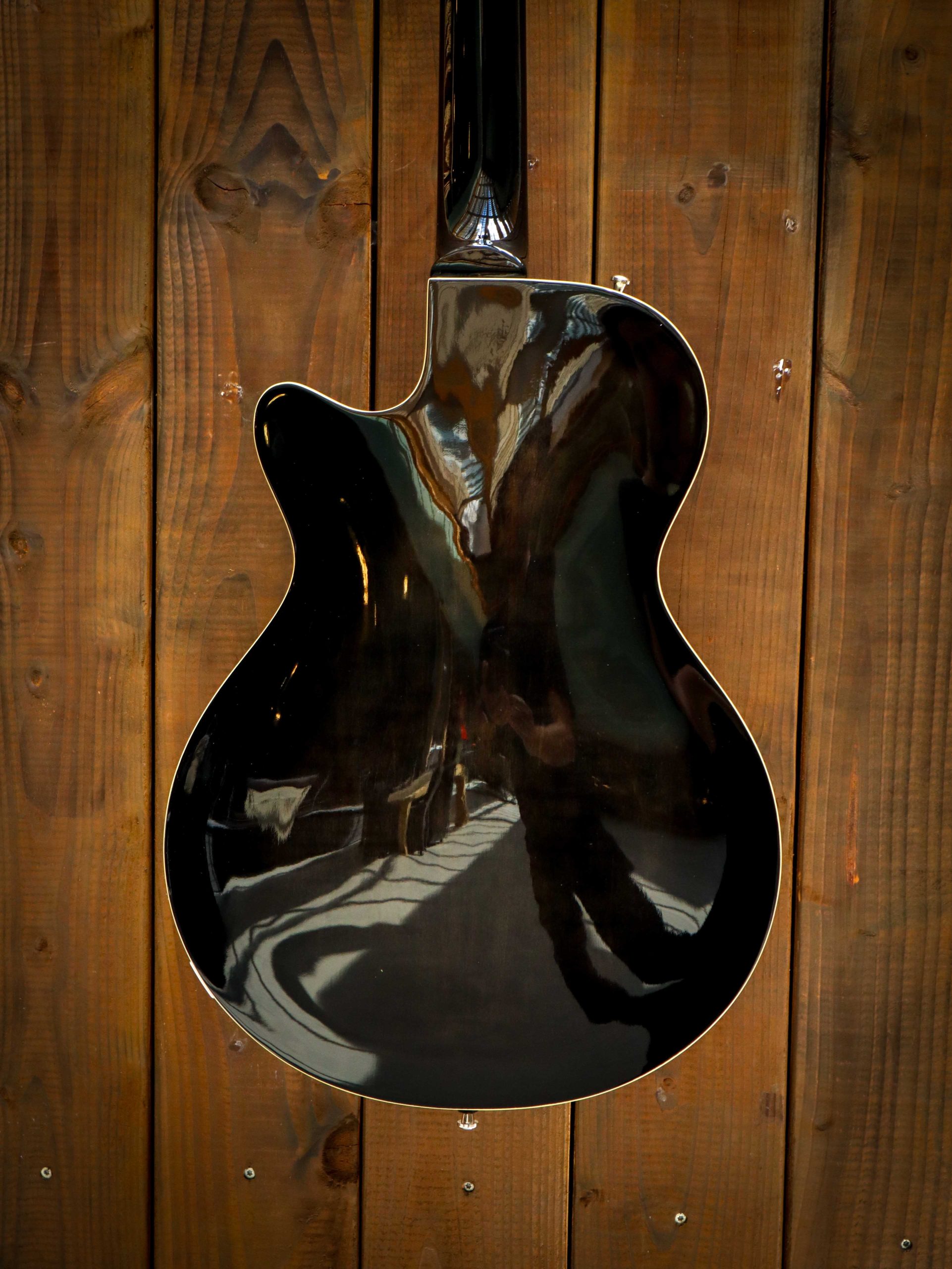 Duesenberg Starplayer TV Narvik Blue – Image 11