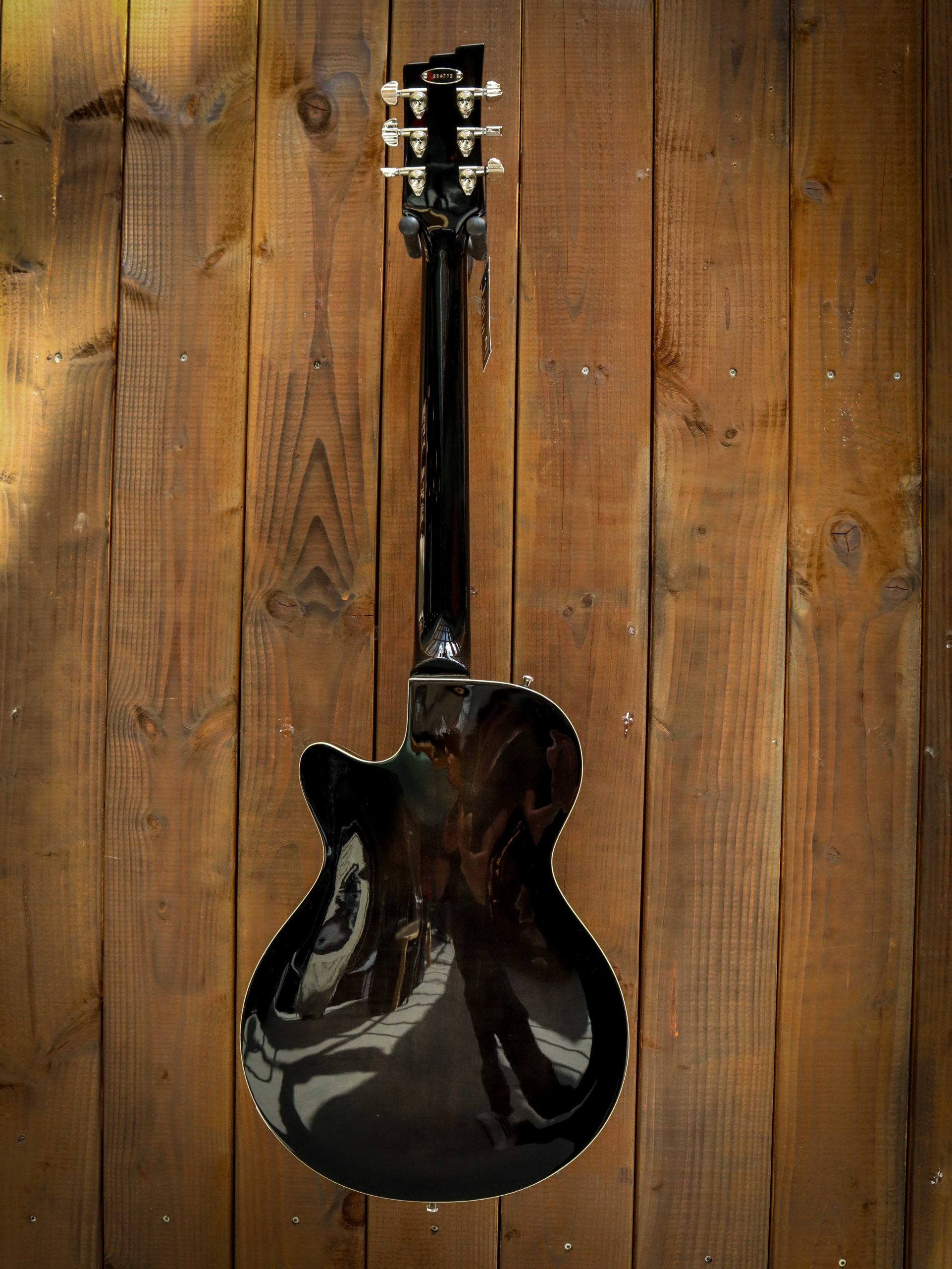 Duesenberg Starplayer TV Narvik Blue – Image 10