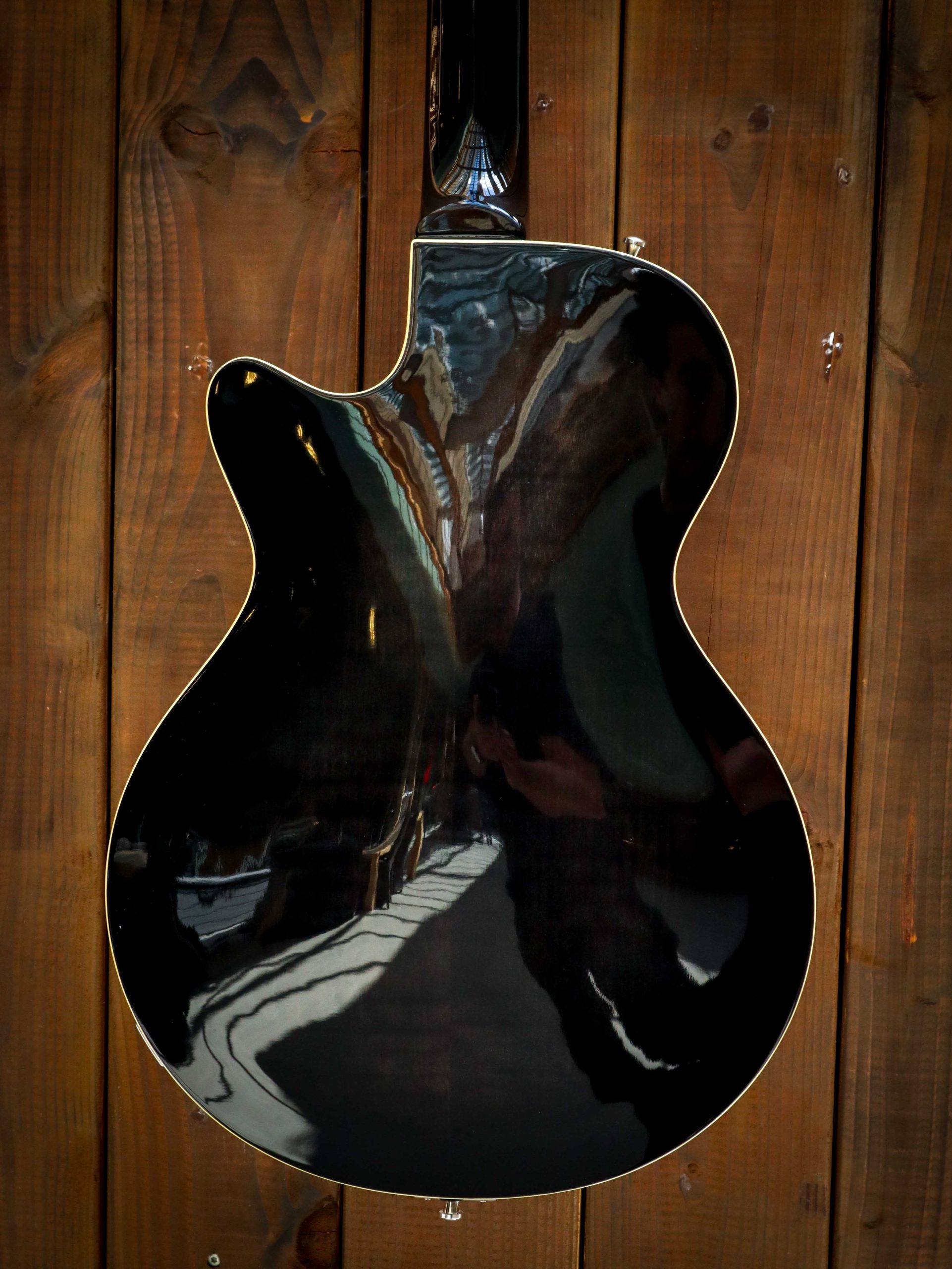 Duesenberg Starplayer TV Black – Image 9