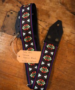 Holy Cow Apache Black