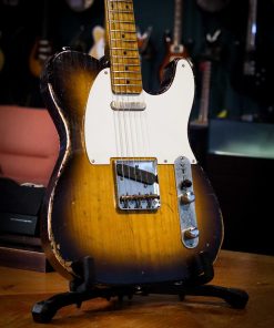 Kauffmann '56 T Two Tone Sunburst Pre-Owned