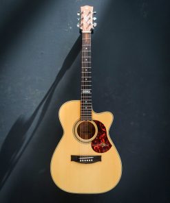 Alternative view of Maton EGB 808CE Tommy Emmanuel Pre-Owned
