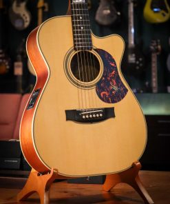 Maton EGB 808CE Tommy Emmanuel Pre-Owned
