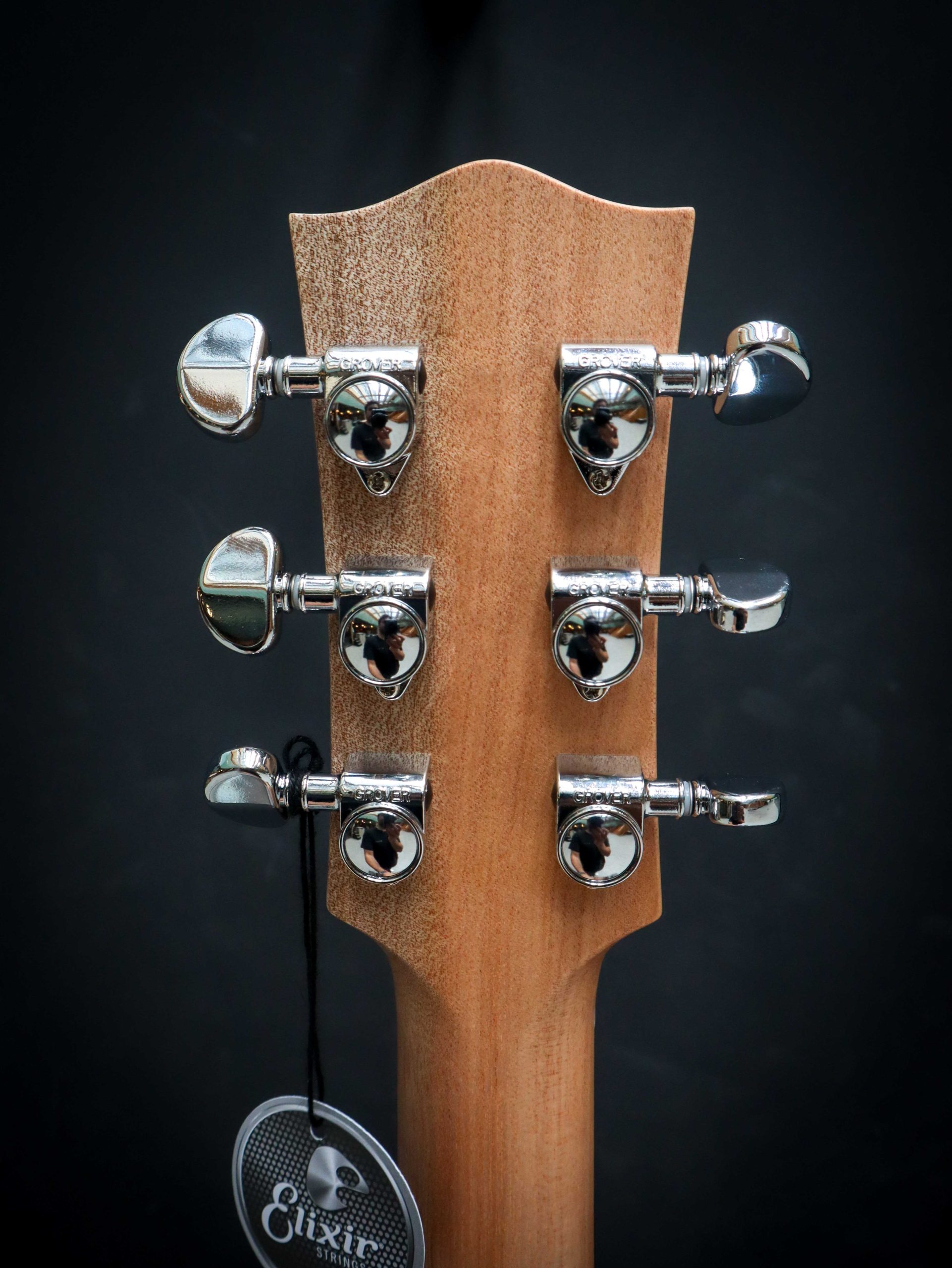 Maton SRS 808C – Image 11