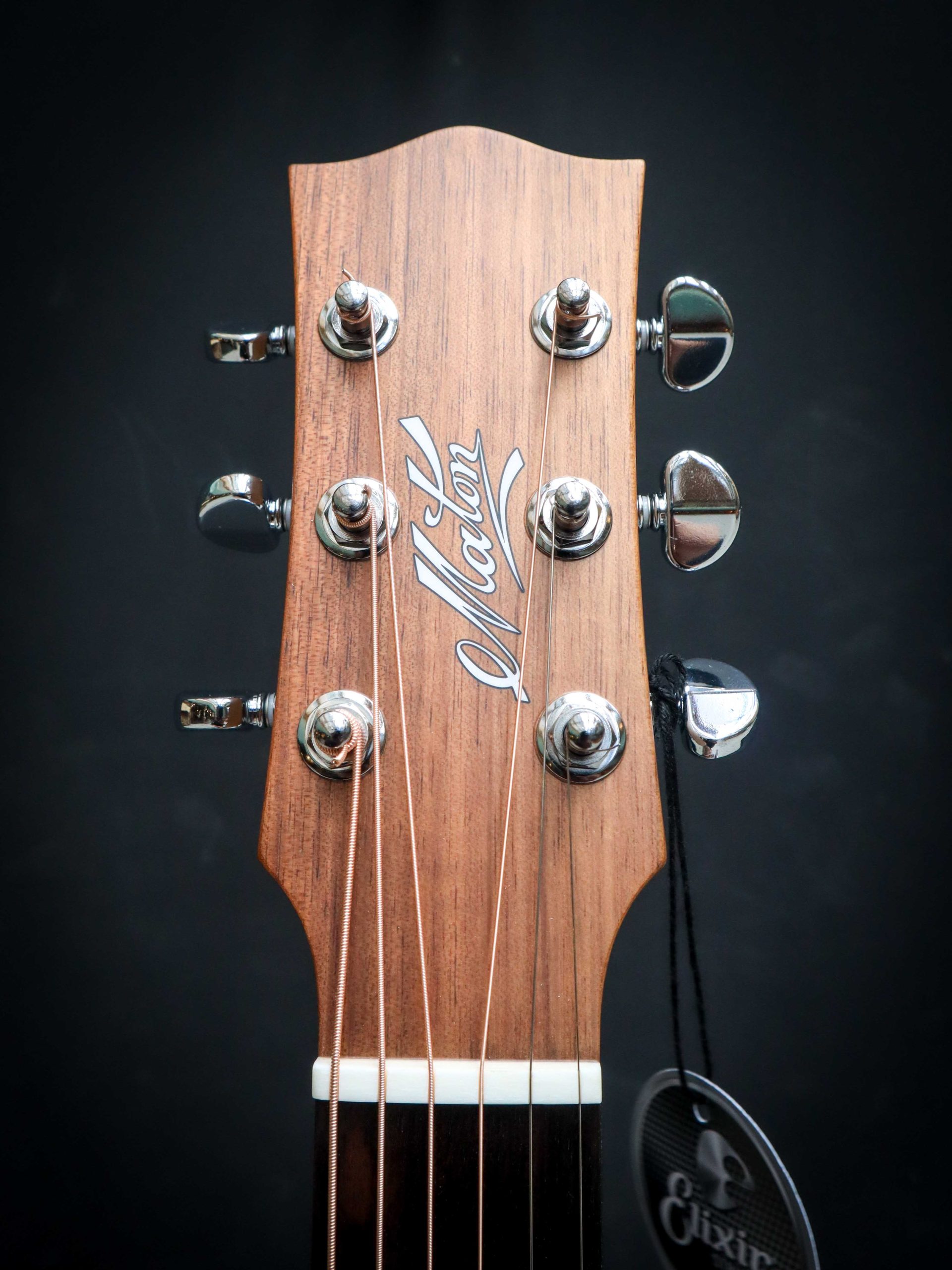 Maton SRS 808C – Image 10