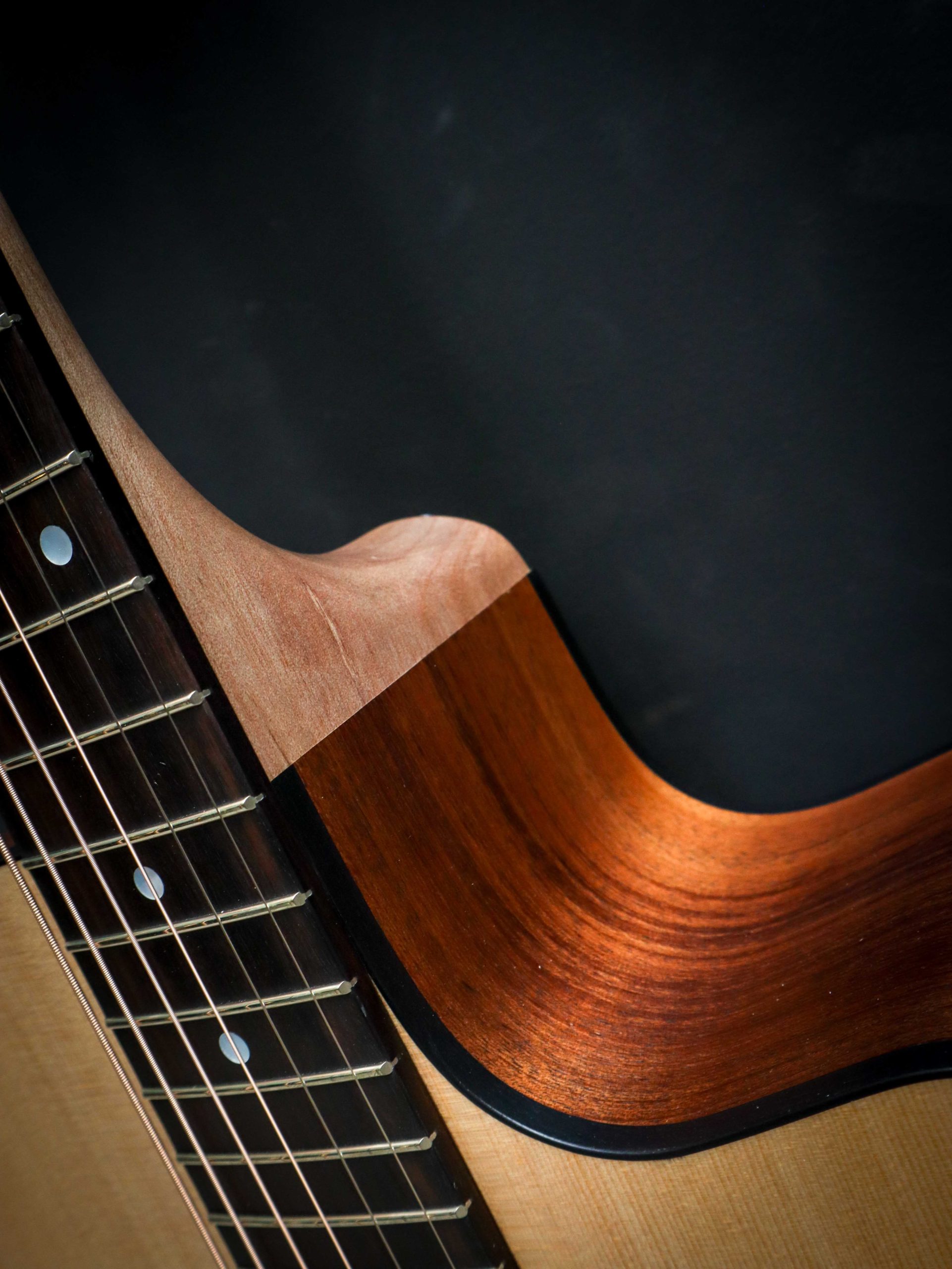 Maton SRS 808C – Image 9