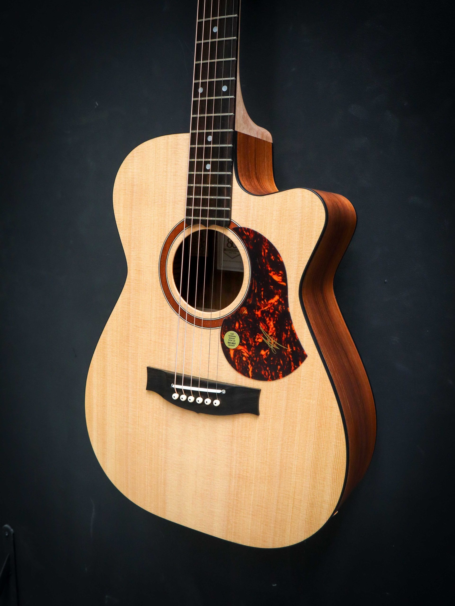 Maton SRS 808C – Image 8