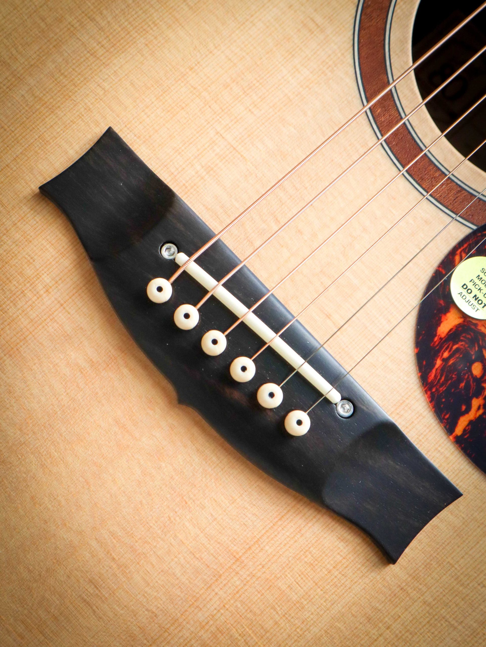 Maton SRS 808C – Image 7