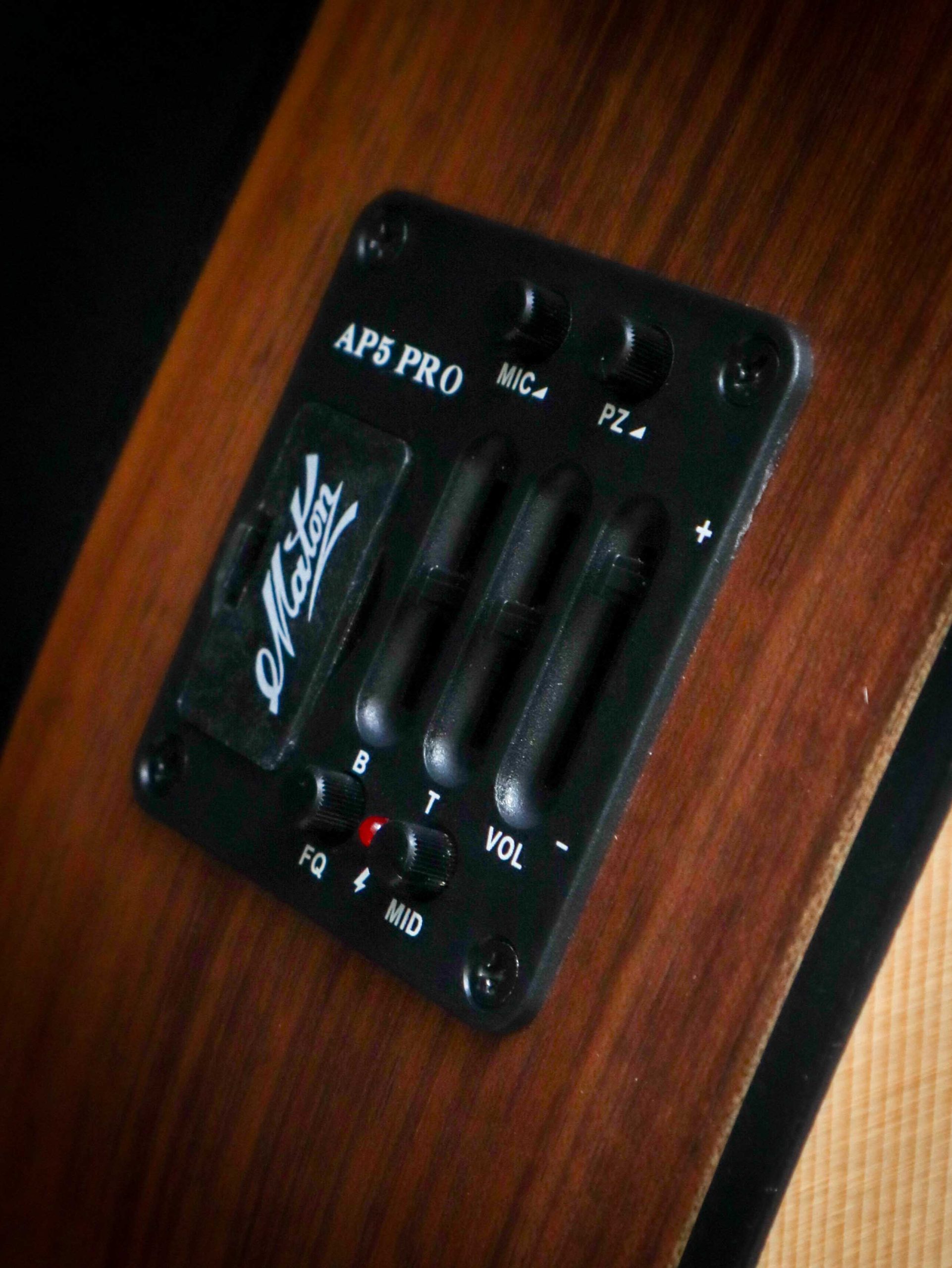 Maton SRS 808C – Image 6