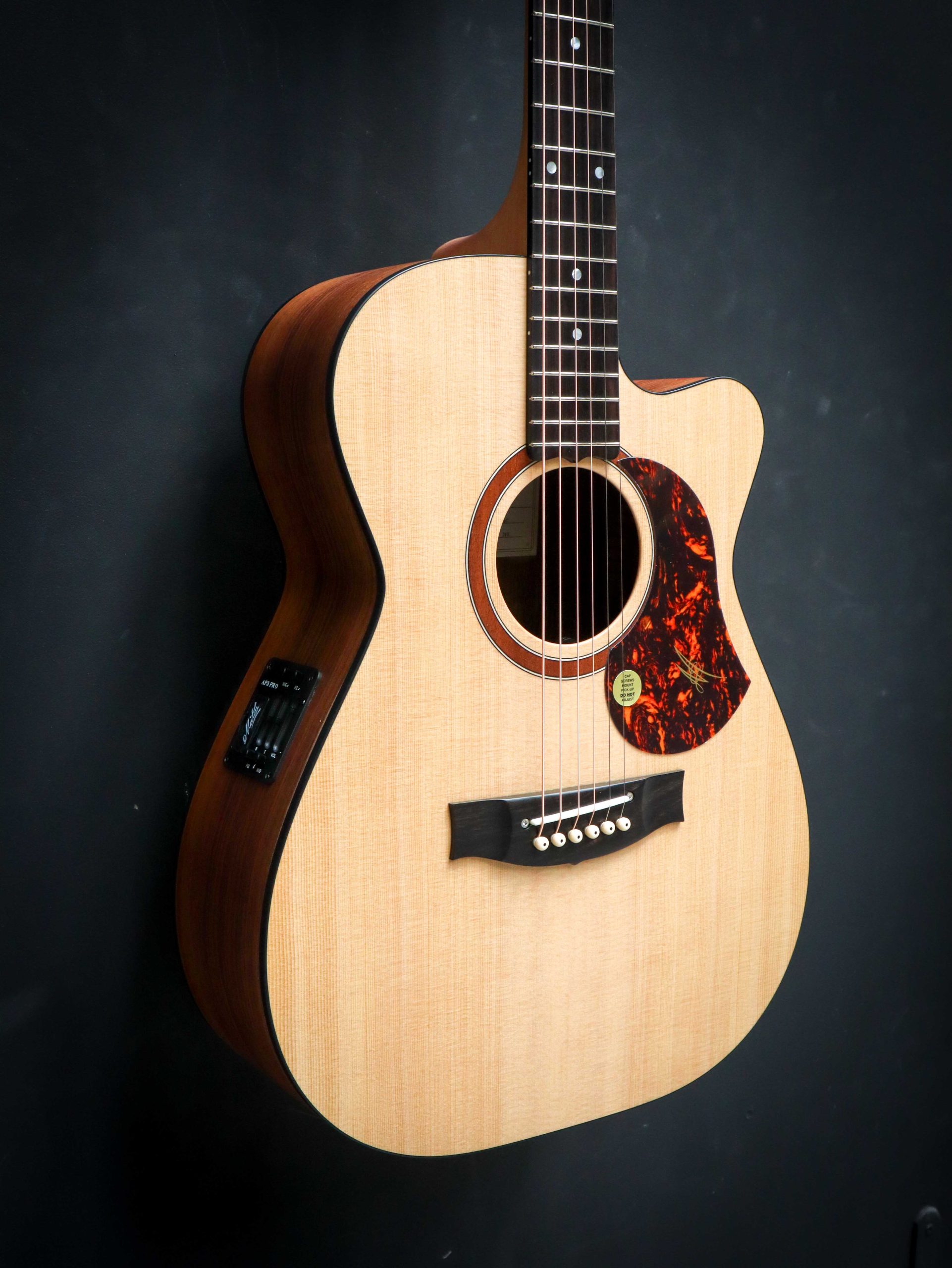 Maton SRS 808C – Image 4