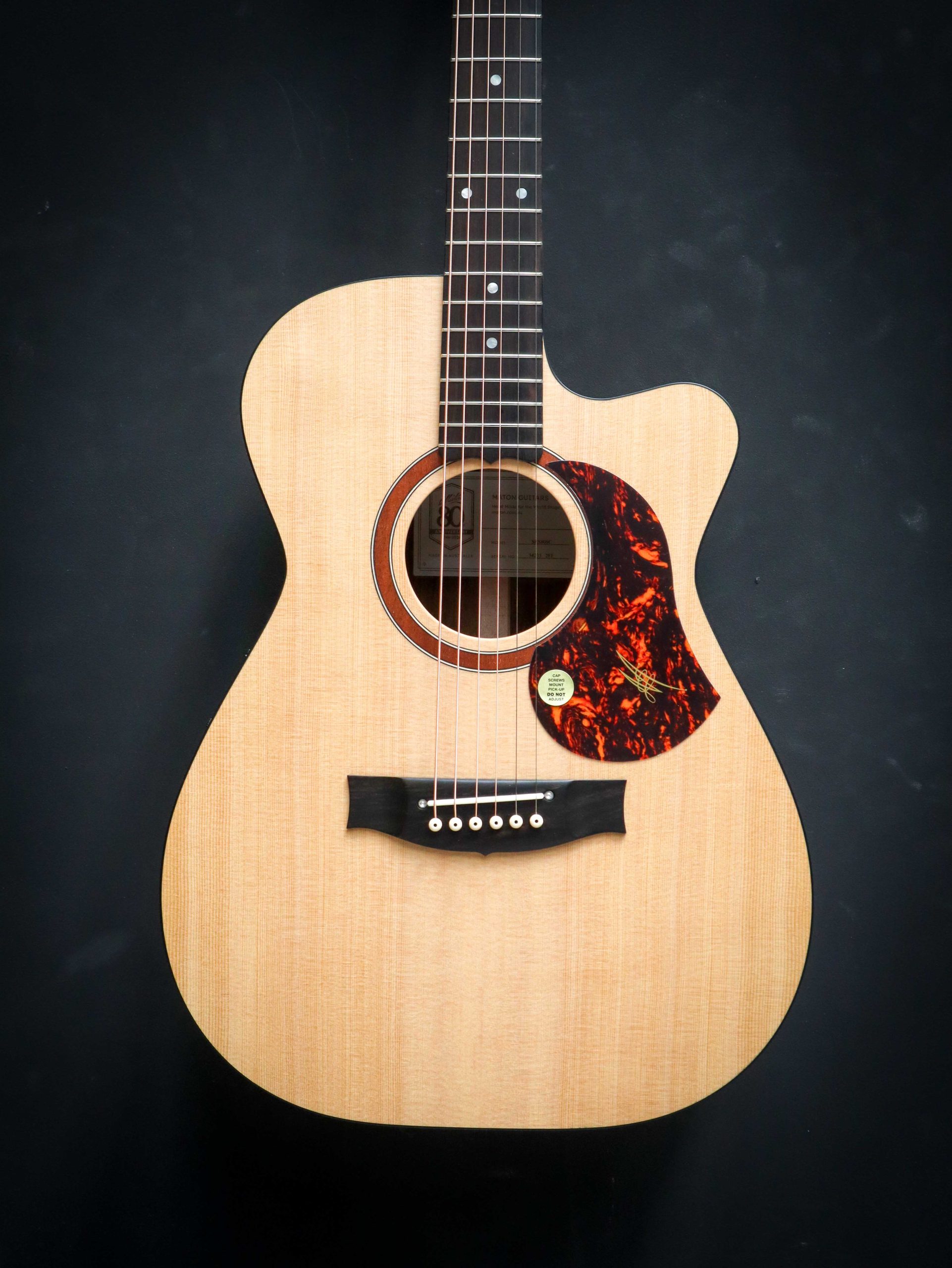 Maton SRS 808C – Image 3