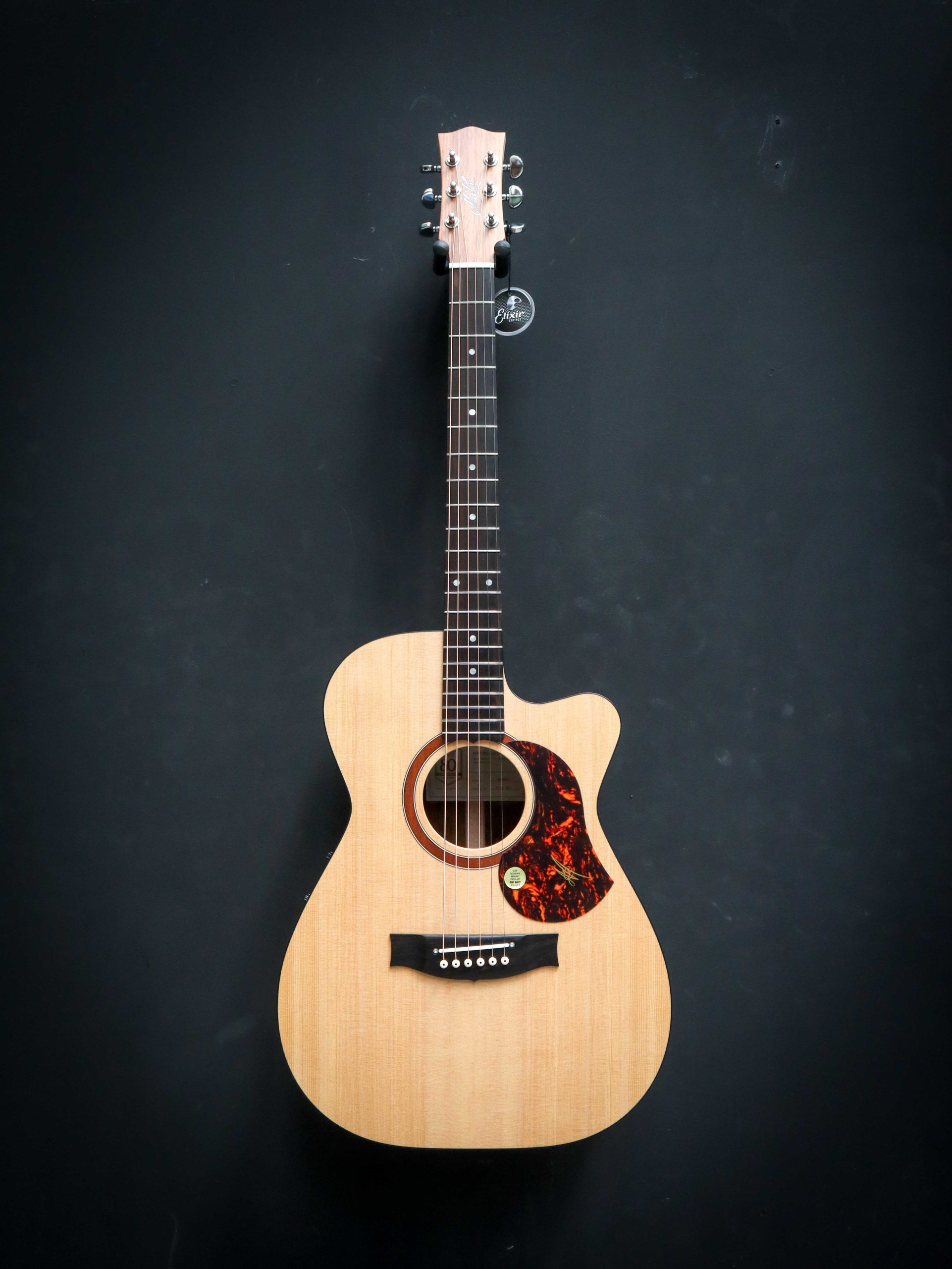 Maton SRS 808C – Image 2